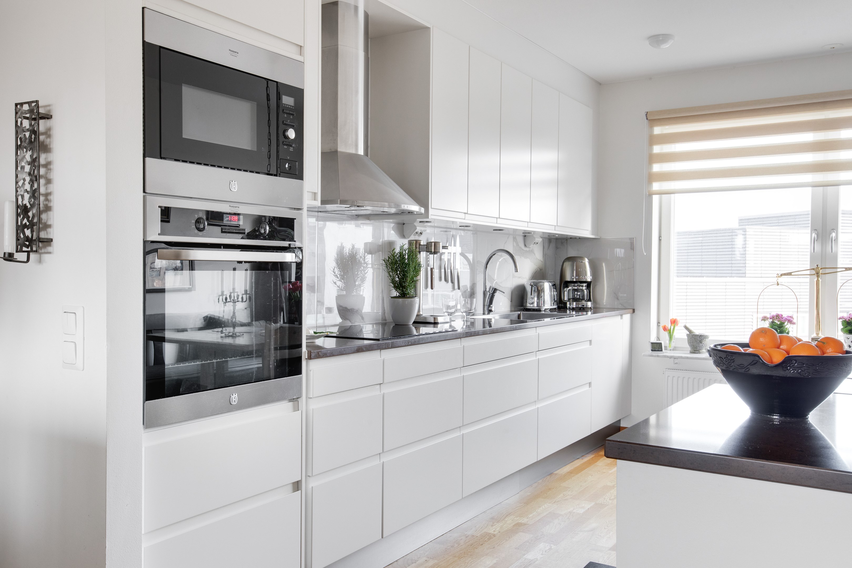 Bostadsbild från Svartbäcksgatan 42 B, Såld i Svartbäcken, Uppsala