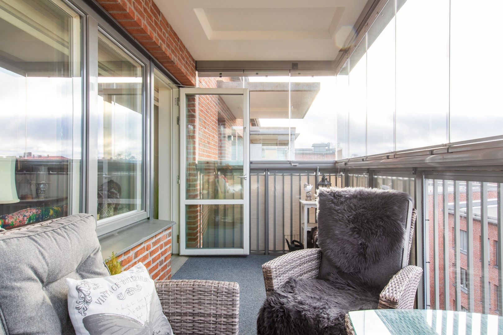 Bostadsbild från Svartbäcksgatan 42 B, Såld i Svartbäcken, Uppsala