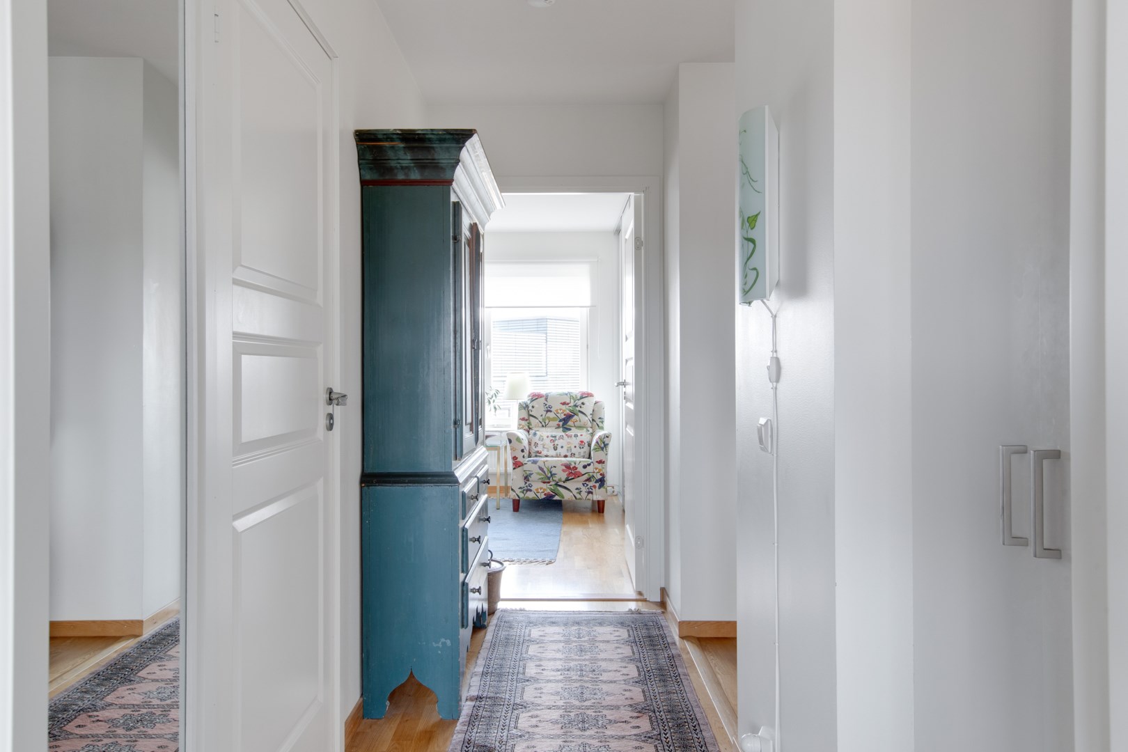 Bostadsbild från Svartbäcksgatan 42 B, Såld i Svartbäcken, Uppsala