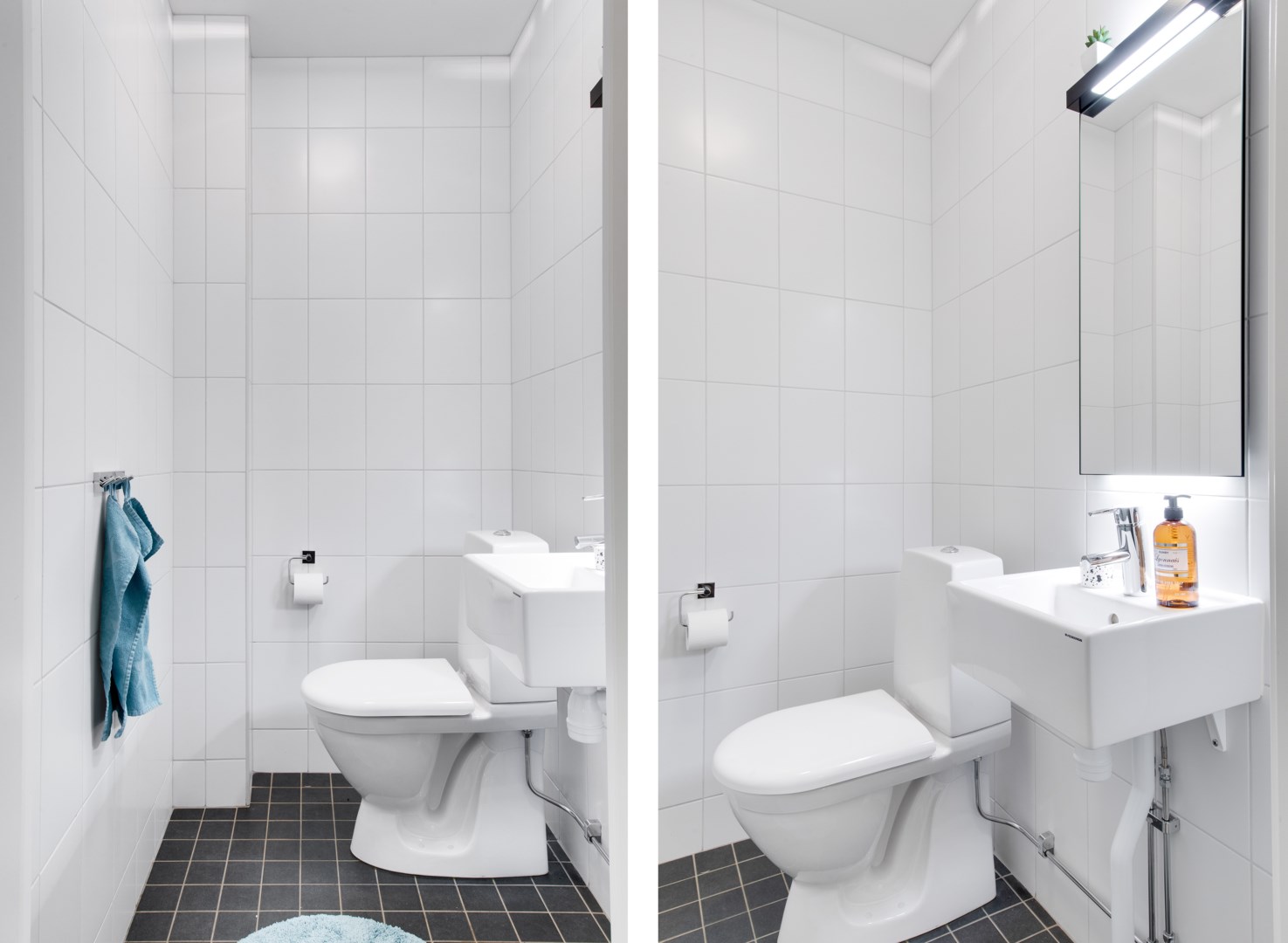 Bostadsbild från Svartbäcksgatan 42 B, Såld i Svartbäcken, Uppsala