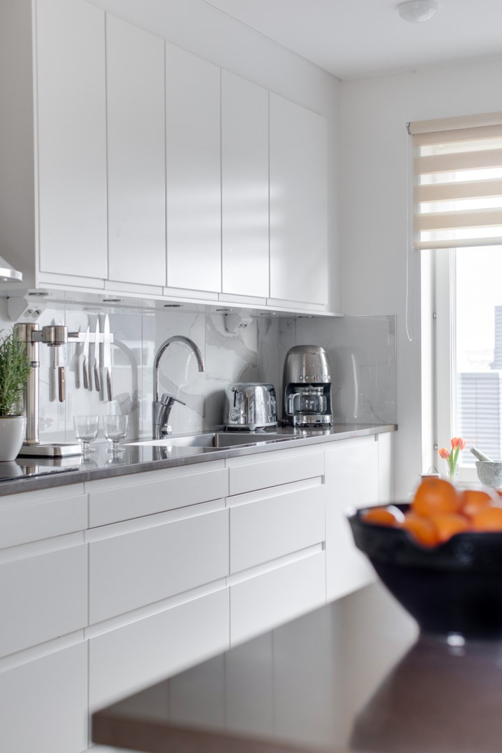 Bostadsbild från Svartbäcksgatan 42 B, Såld i Svartbäcken, Uppsala