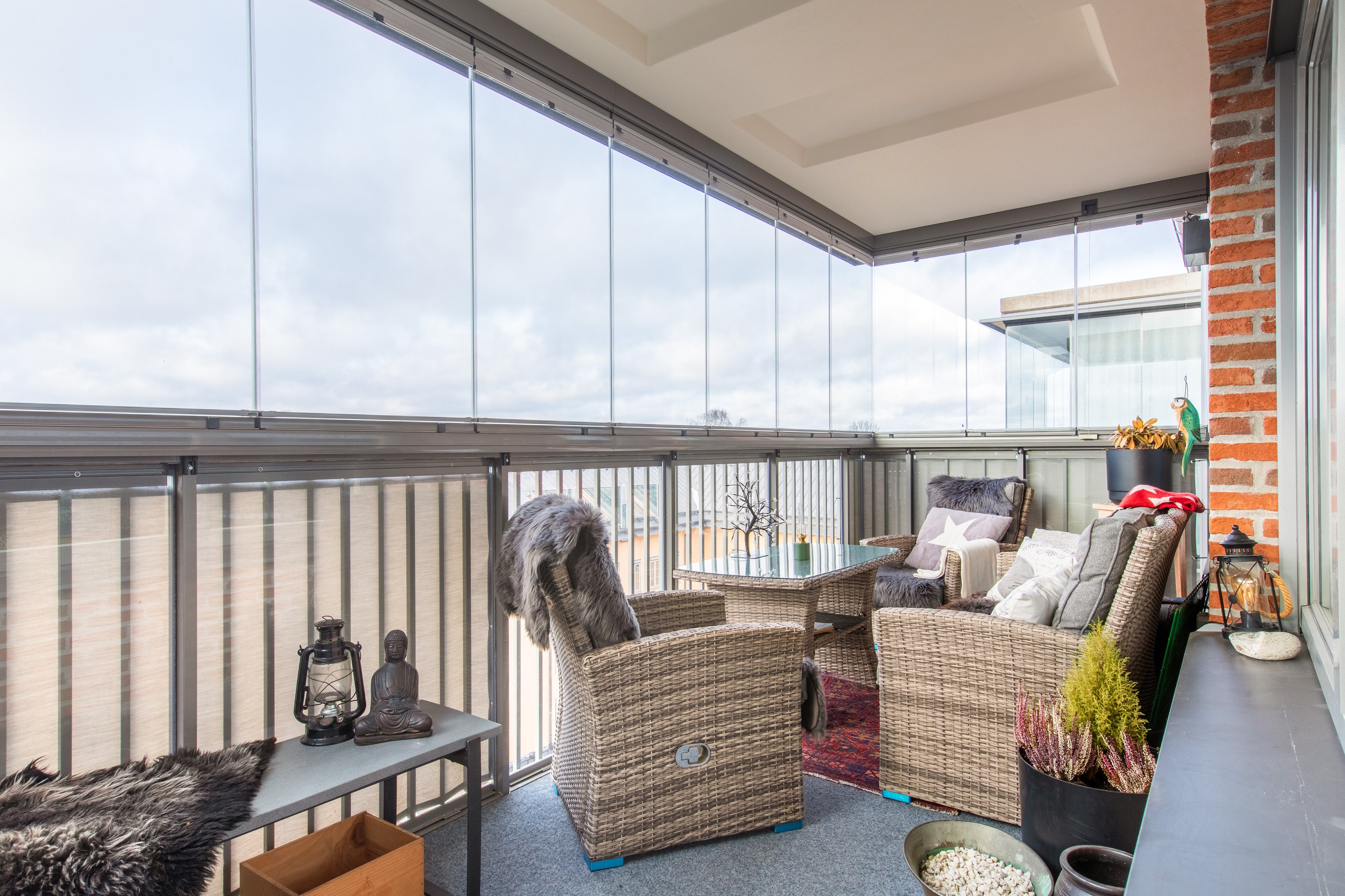 Bostadsbild från Svartbäcksgatan 42 B, Såld i Svartbäcken, Uppsala