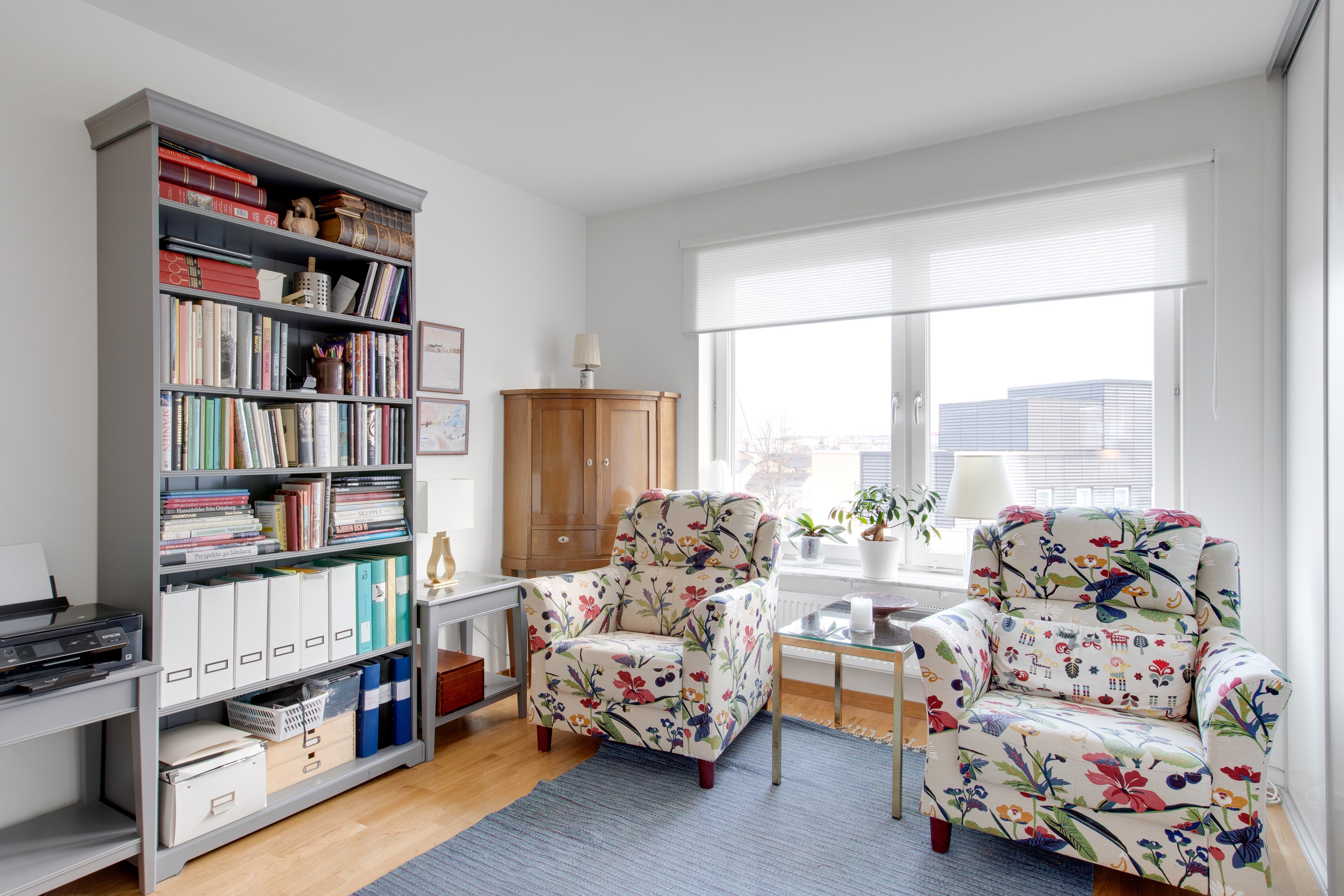 Bostadsbild från Svartbäcksgatan 42 B, Såld i Svartbäcken, Uppsala