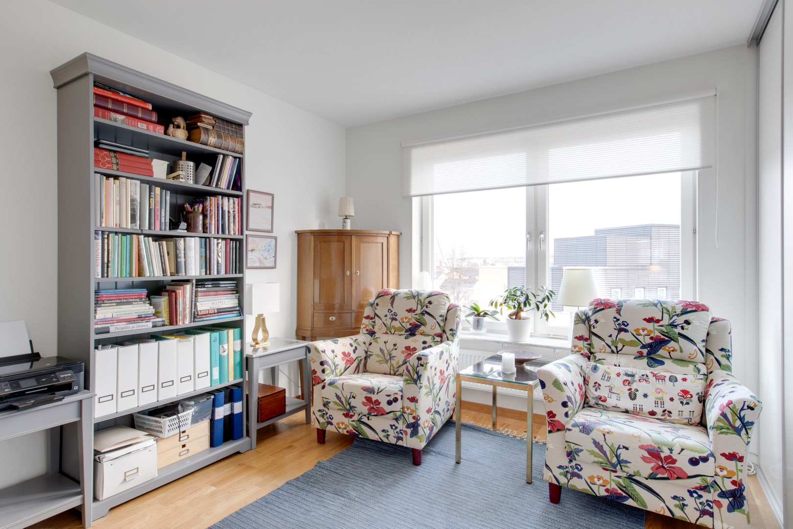 Bostadsbild från Svartbäcksgatan 42 B, Såld i Svartbäcken, Uppsala