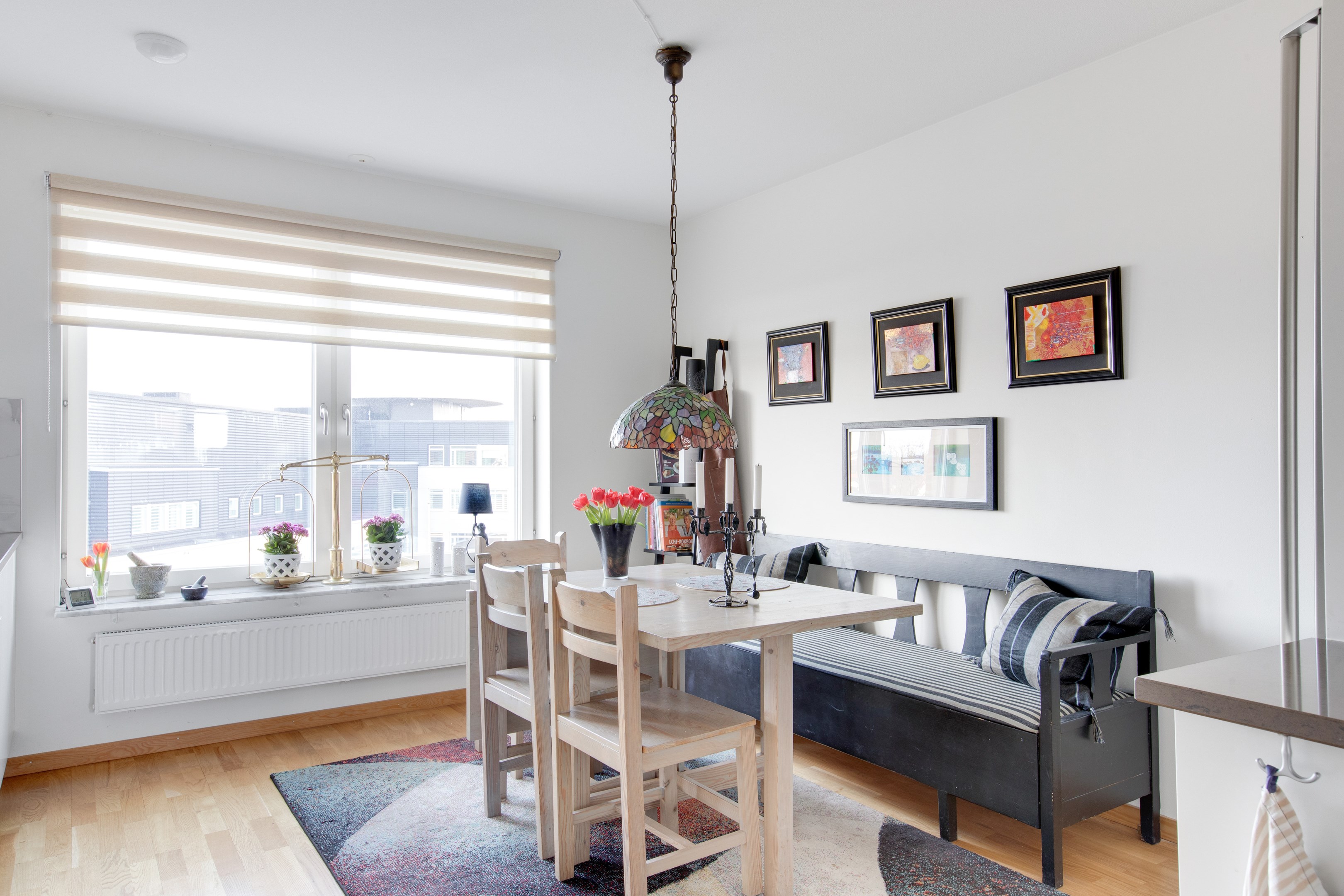 Bostadsbild från Svartbäcksgatan 42 B, Såld i Svartbäcken, Uppsala