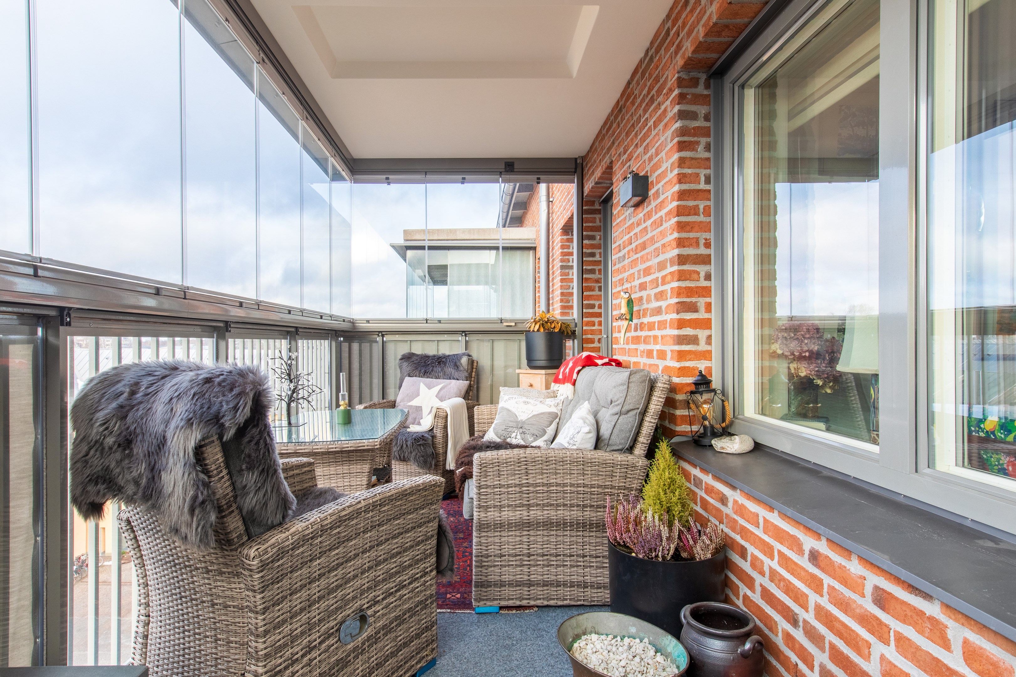 Bostadsbild från Svartbäcksgatan 42 B, Såld i Svartbäcken, Uppsala