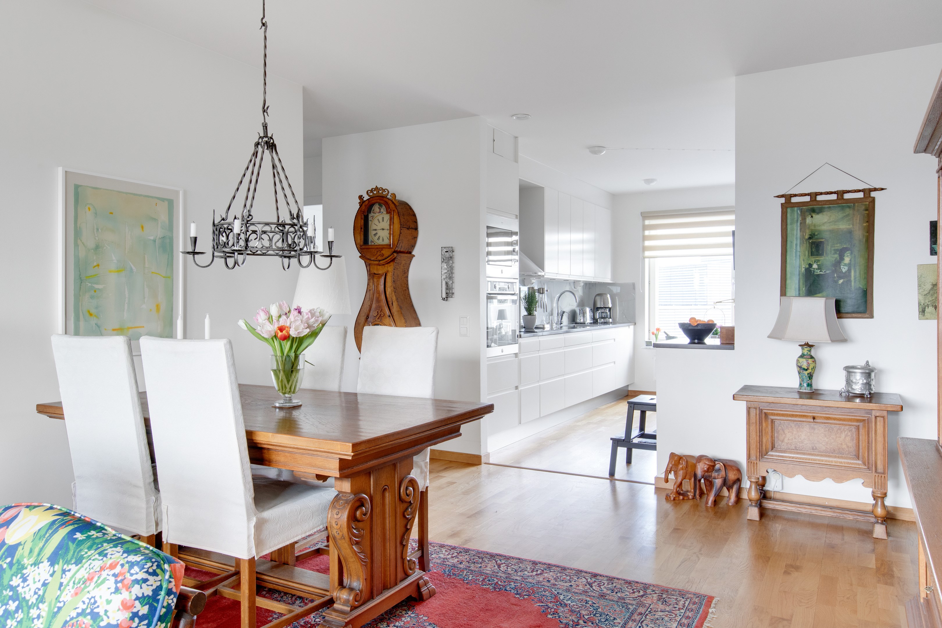 Bostadsbild från Svartbäcksgatan 42 B, Såld i Svartbäcken, Uppsala