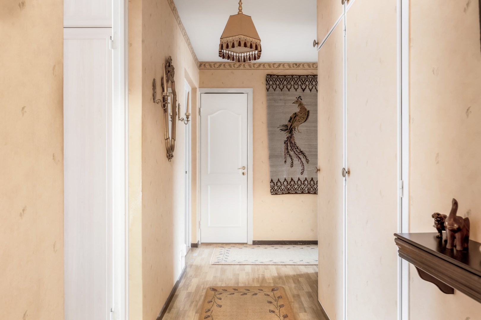 Bostadsbild från Petterslundsgatan 11B, Såld i Fålhagen, Uppsala