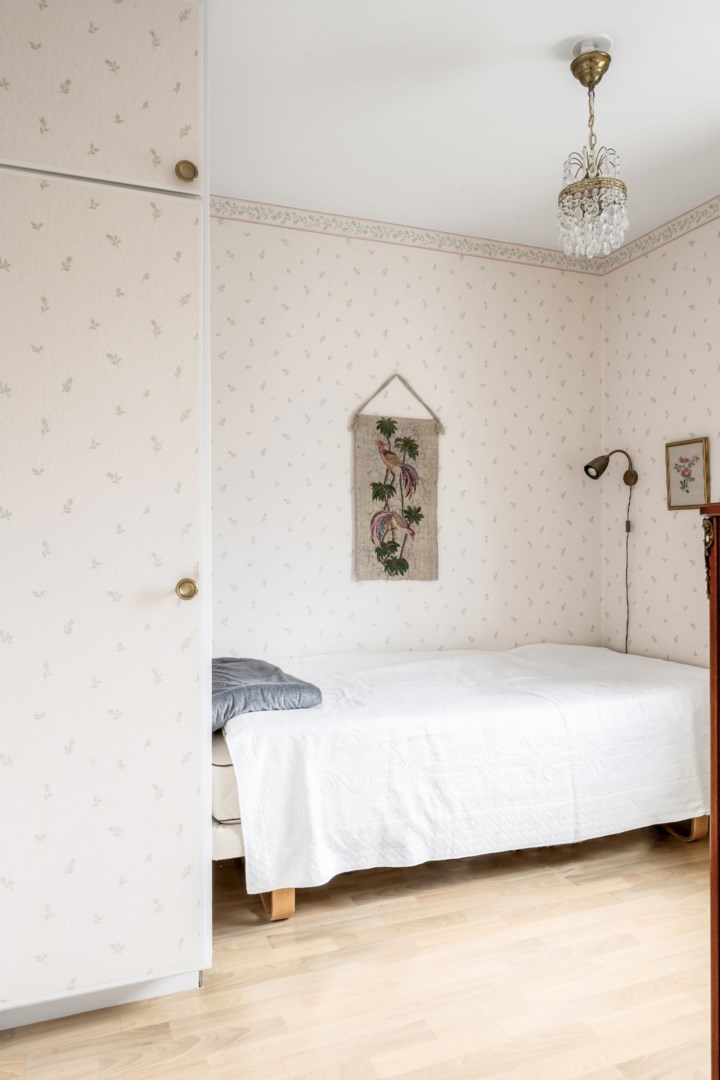 Bostadsbild från Petterslundsgatan 11B, Såld i Fålhagen, Uppsala