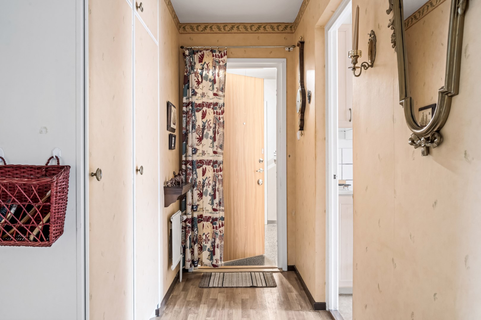 Bostadsbild från Petterslundsgatan 11B, Såld i Fålhagen, Uppsala