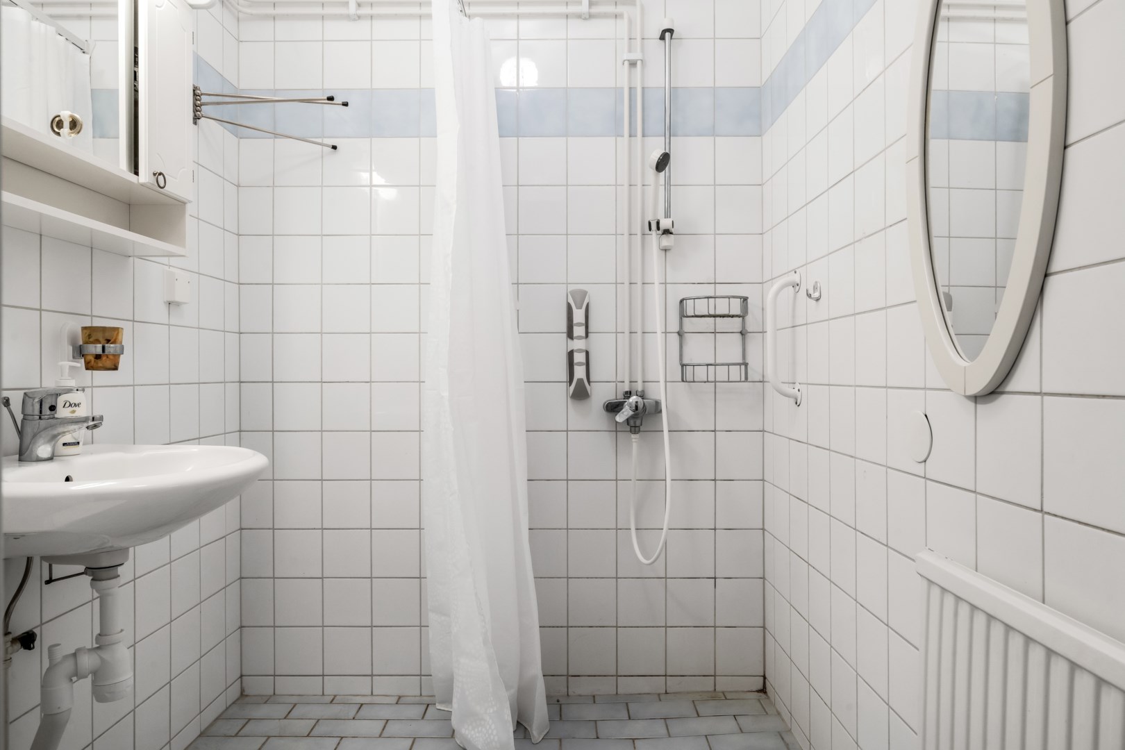 Bostadsbild från Petterslundsgatan 11B, Såld i Fålhagen, Uppsala