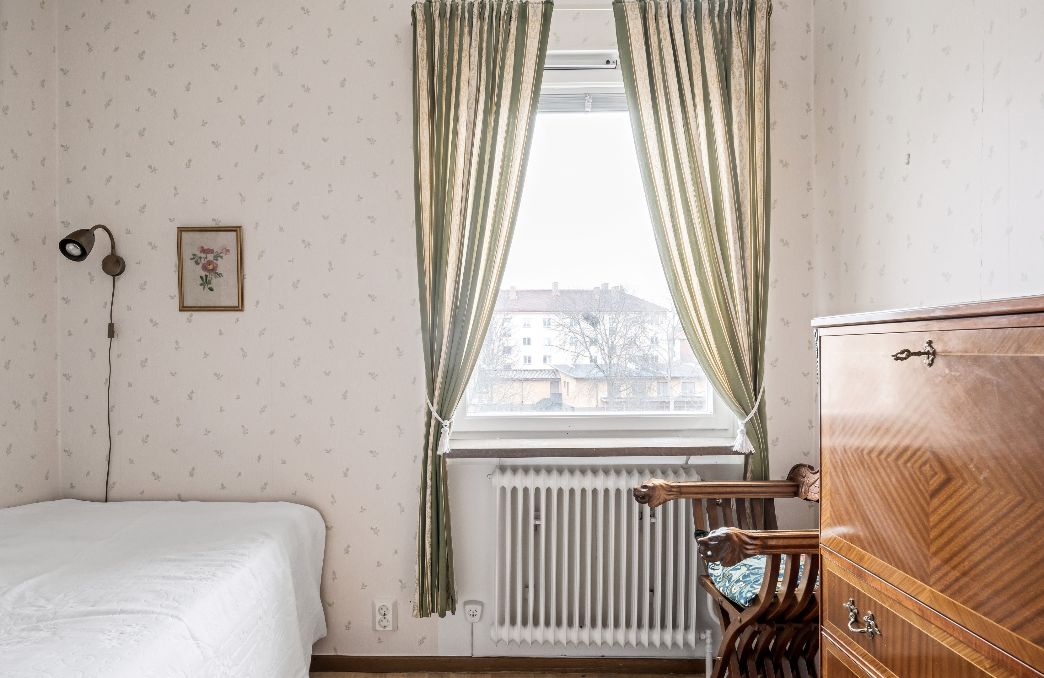 Bostadsbild från Petterslundsgatan 11B, Såld i Fålhagen, Uppsala