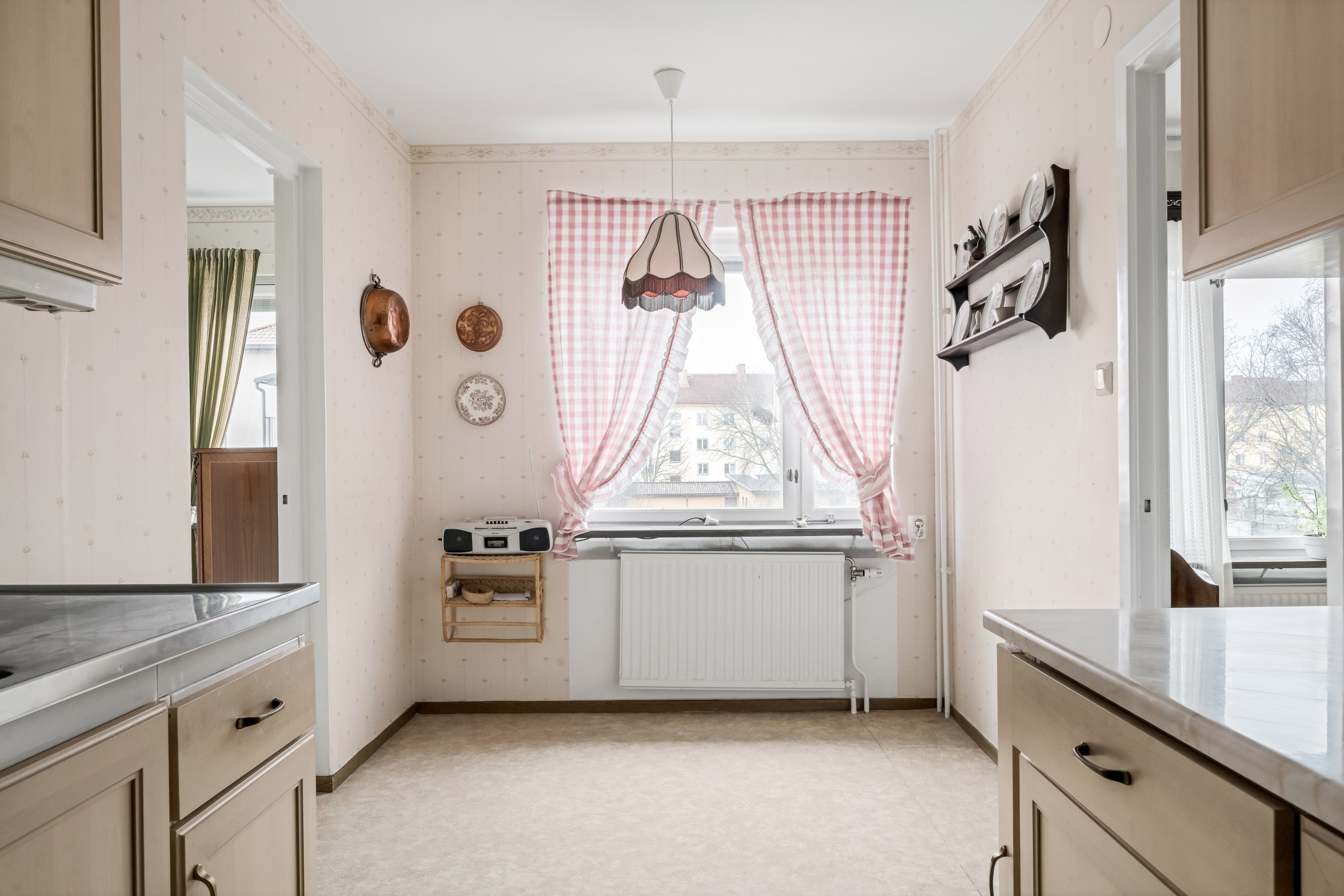 Bostadsbild från Petterslundsgatan 11B, Såld i Fålhagen, Uppsala