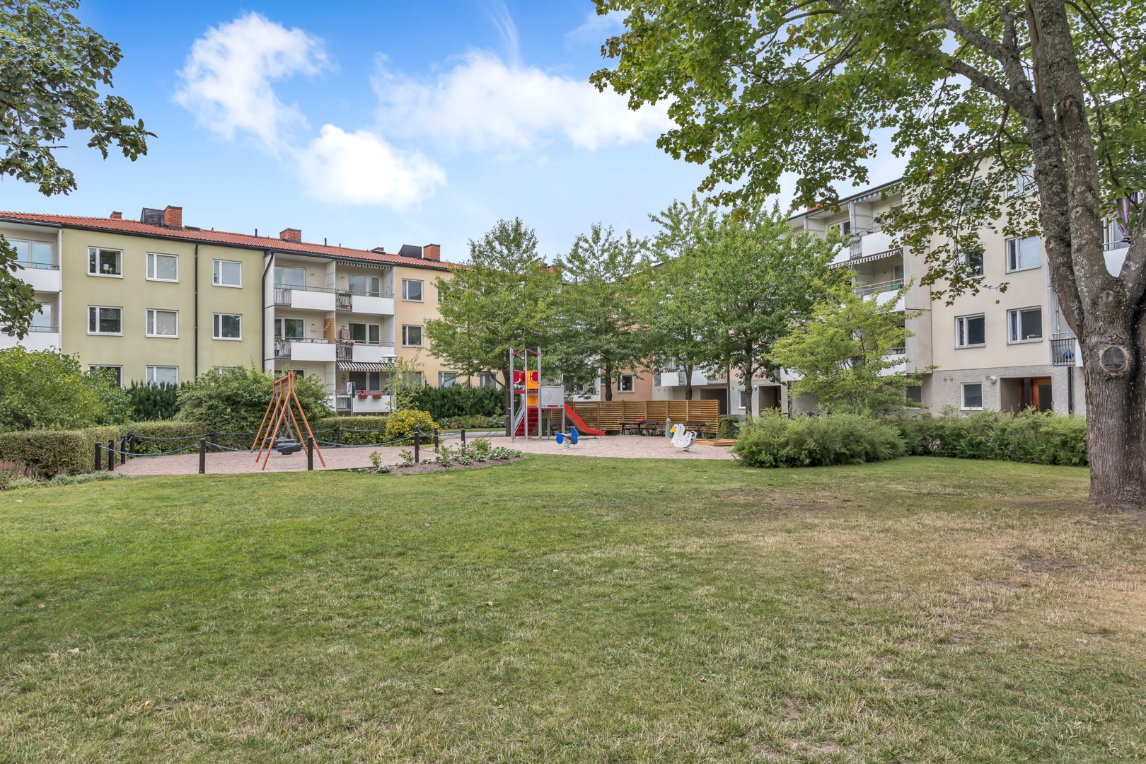 Bostadsbild från Petterslundsgatan 11B, Såld i Fålhagen, Uppsala