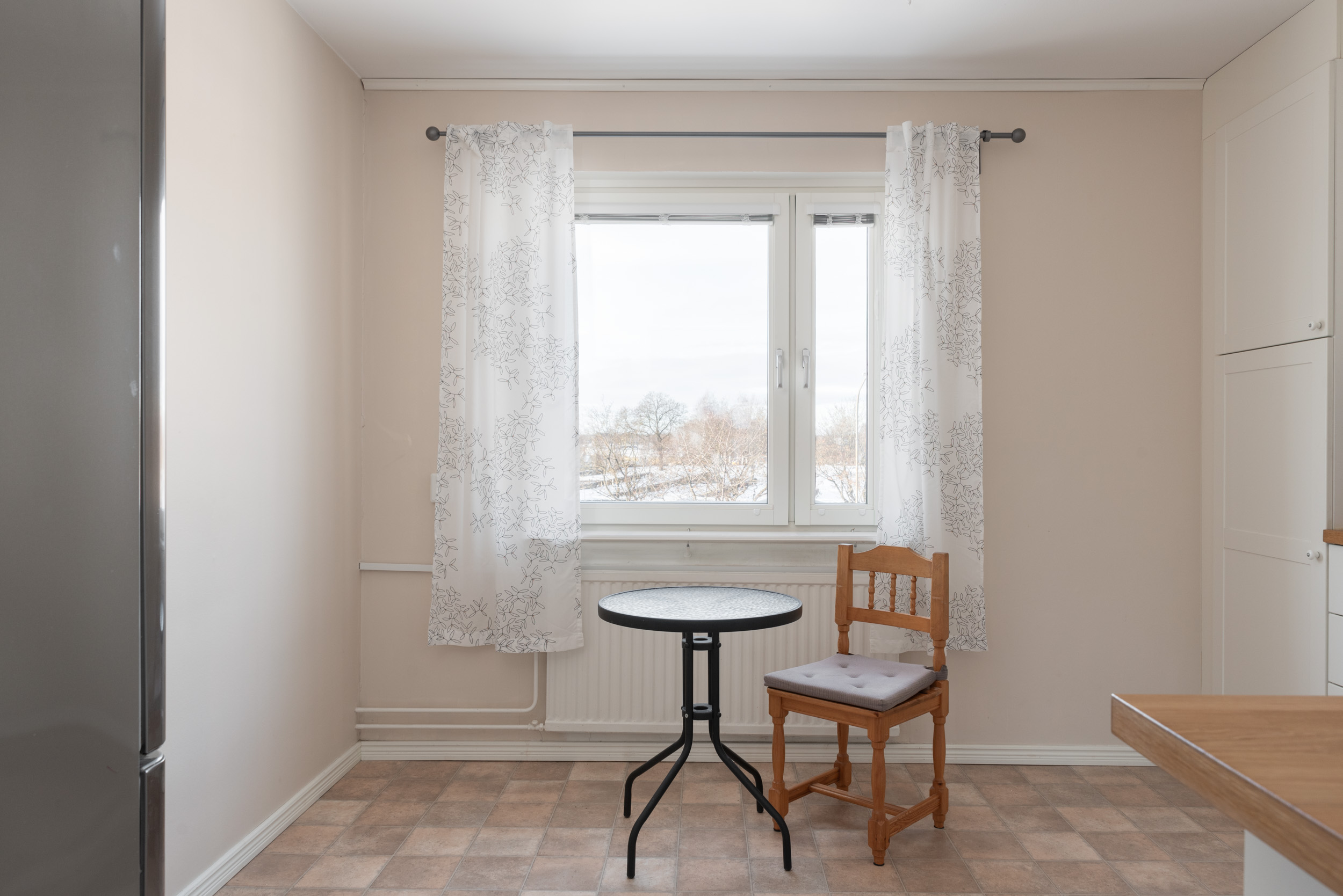 Bostadsbild från Ågärdsgatan 2A, Såld i Centrum, Köping