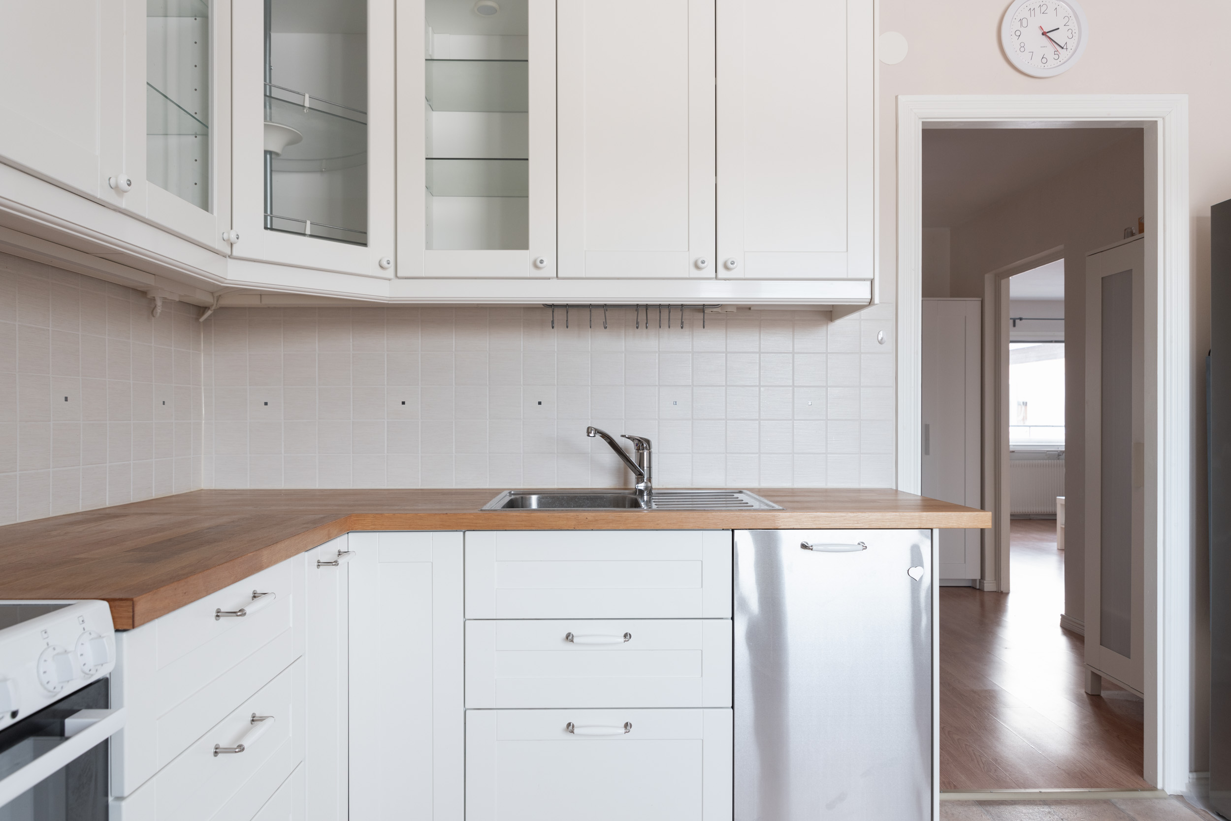 Bostadsbild från Ågärdsgatan 2A, Såld i Centrum, Köping