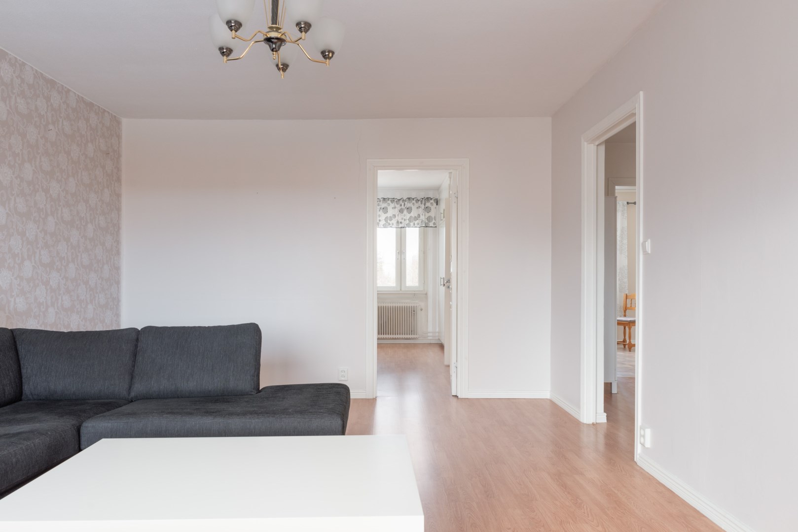 Bostadsbild från Ågärdsgatan 2A, Såld i Centrum, Köping