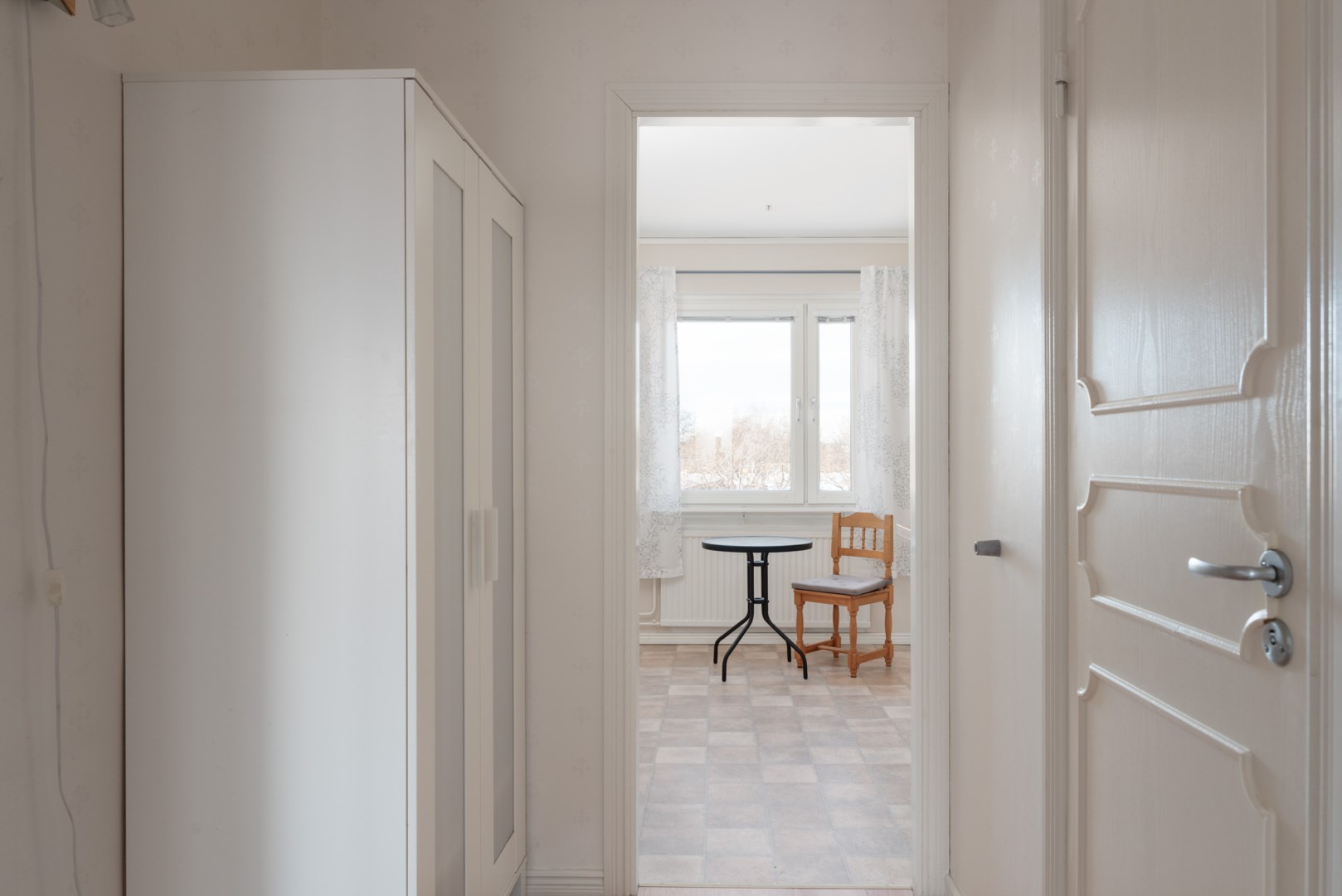 Bostadsbild från Ågärdsgatan 2A, Såld i Centrum, Köping