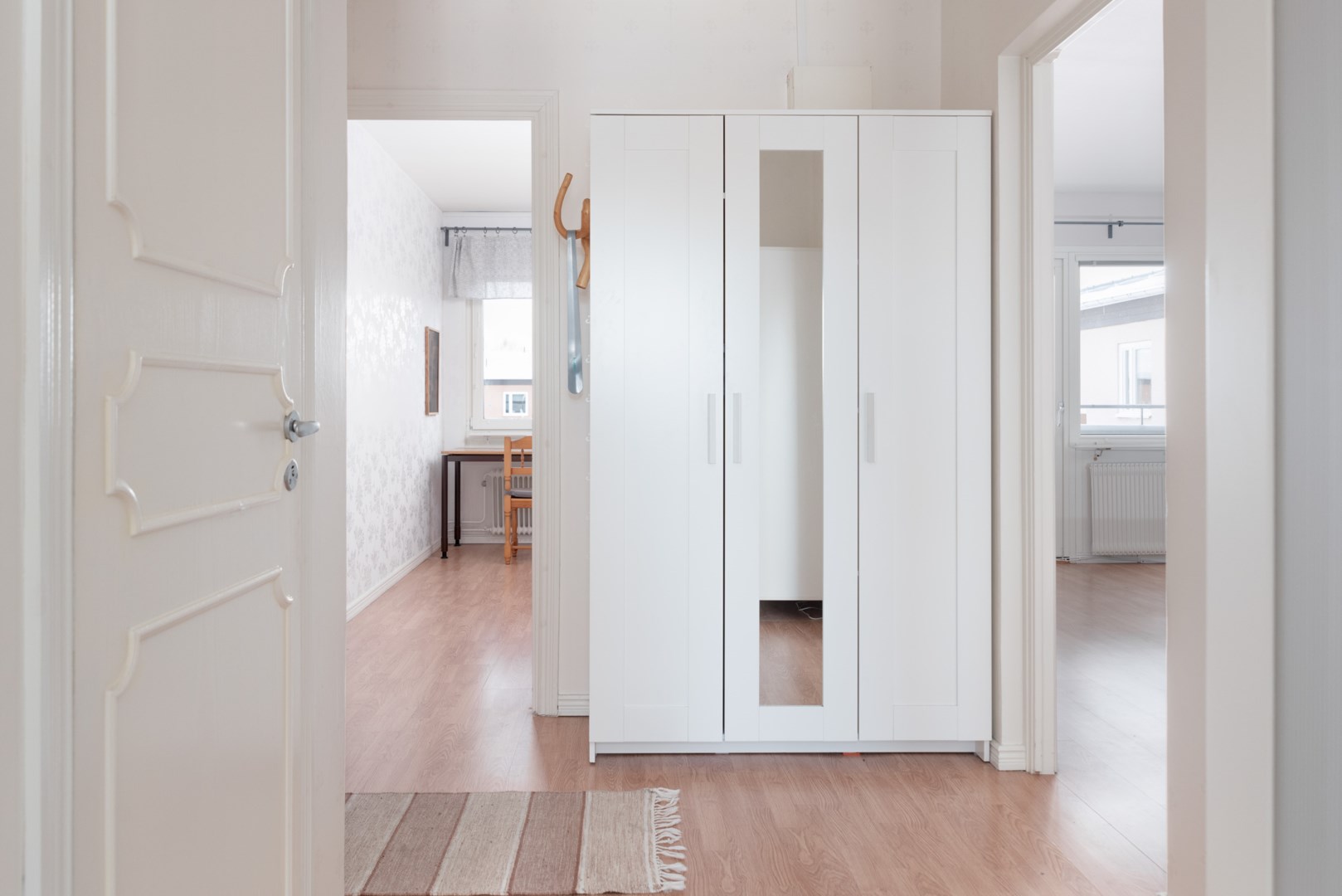 Bostadsbild från Ågärdsgatan 2A, Såld i Centrum, Köping