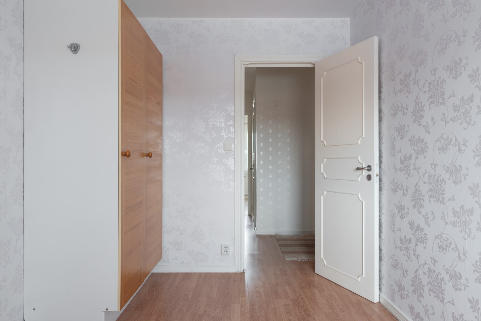 Bostadsbild från Ågärdsgatan 2A, Såld i Centrum, Köping