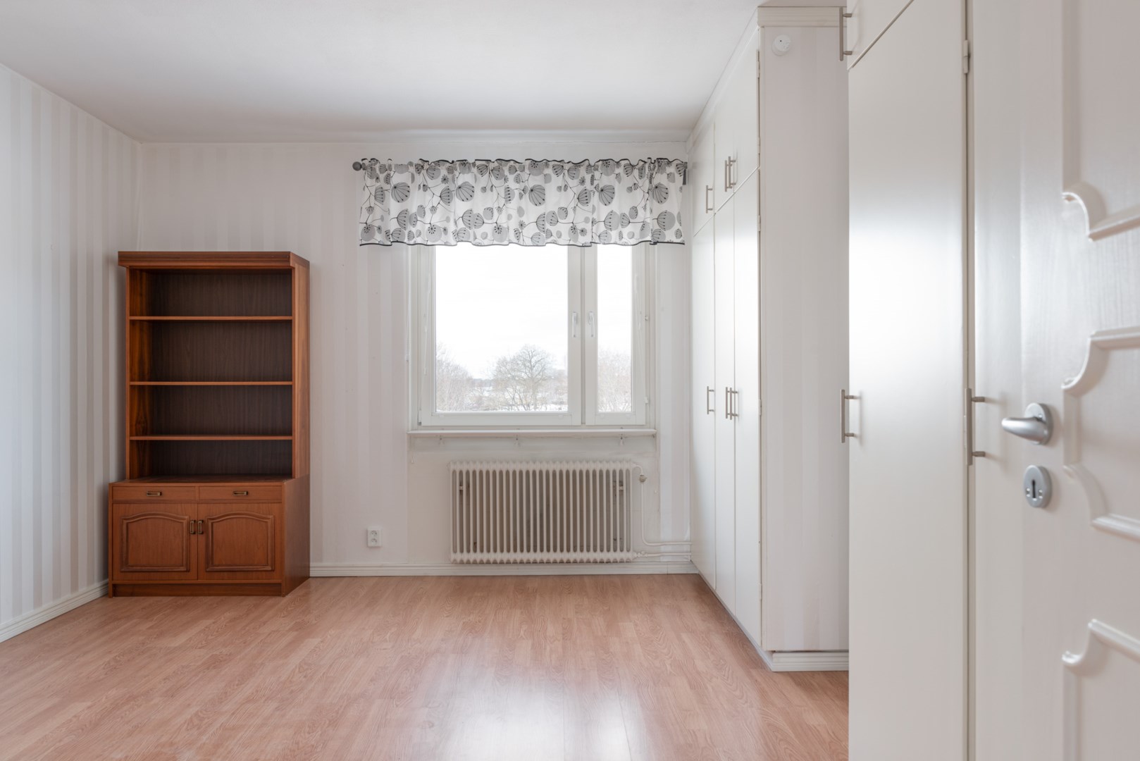 Bostadsbild från Ågärdsgatan 2A, Såld i Centrum, Köping