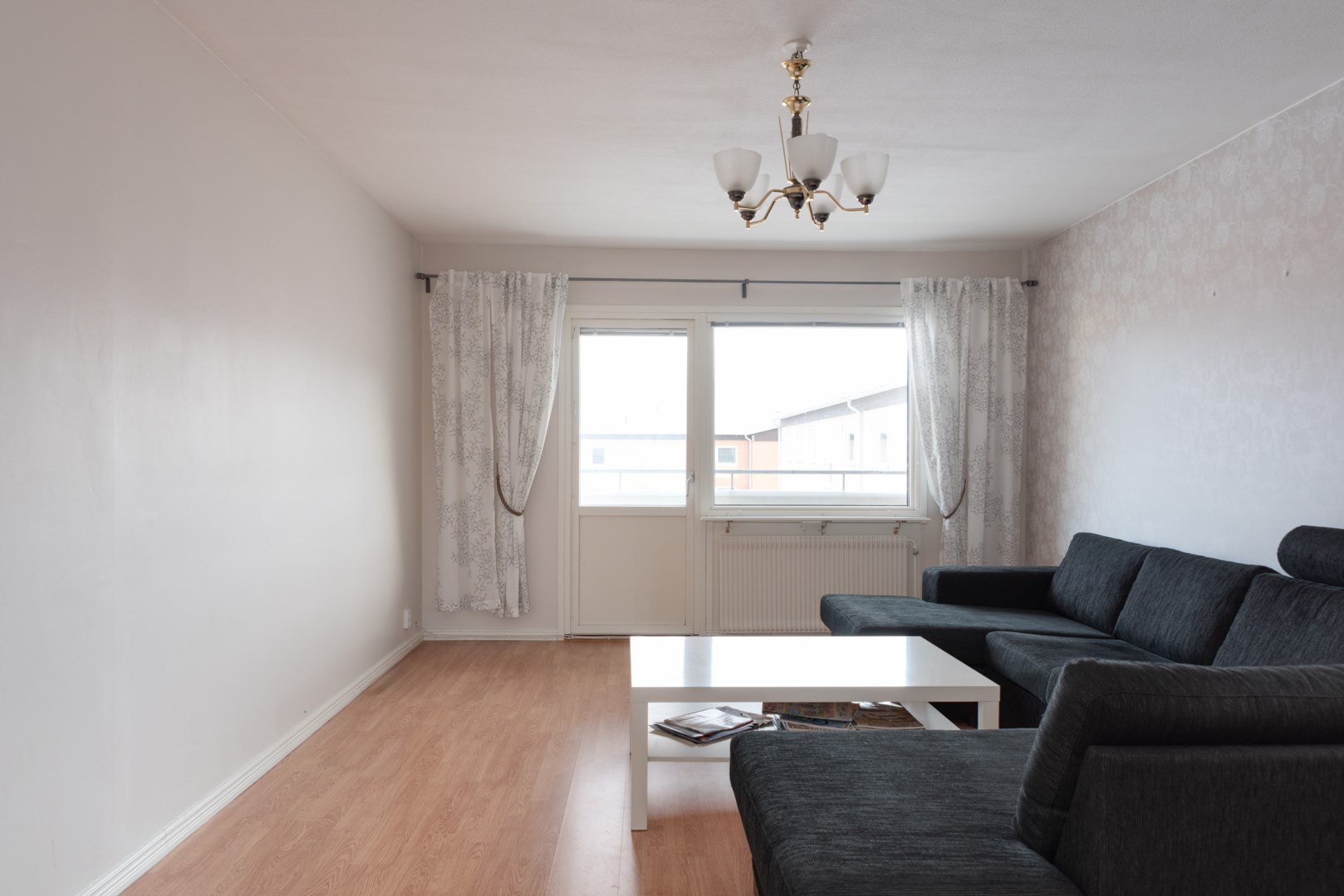 Bostadsbild från Ågärdsgatan 2A, Såld i Centrum, Köping