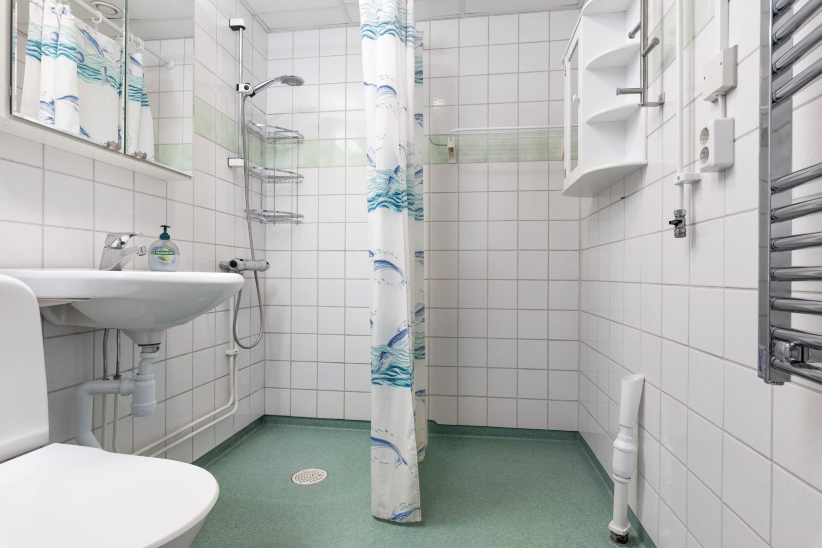 Bostadsbild från Ågärdsgatan 2A, Såld i Centrum, Köping