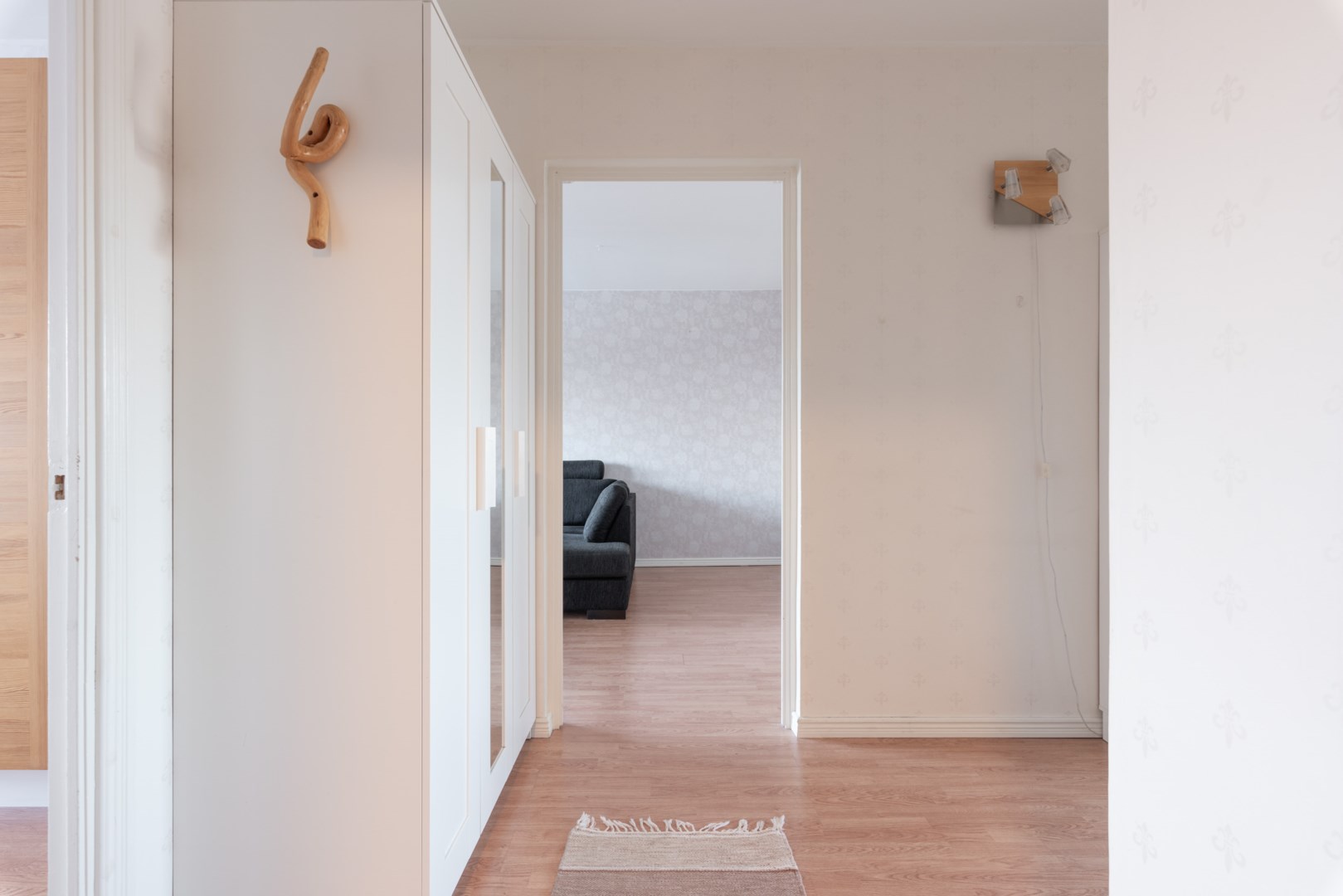 Bostadsbild från Ågärdsgatan 2A, Såld i Centrum, Köping