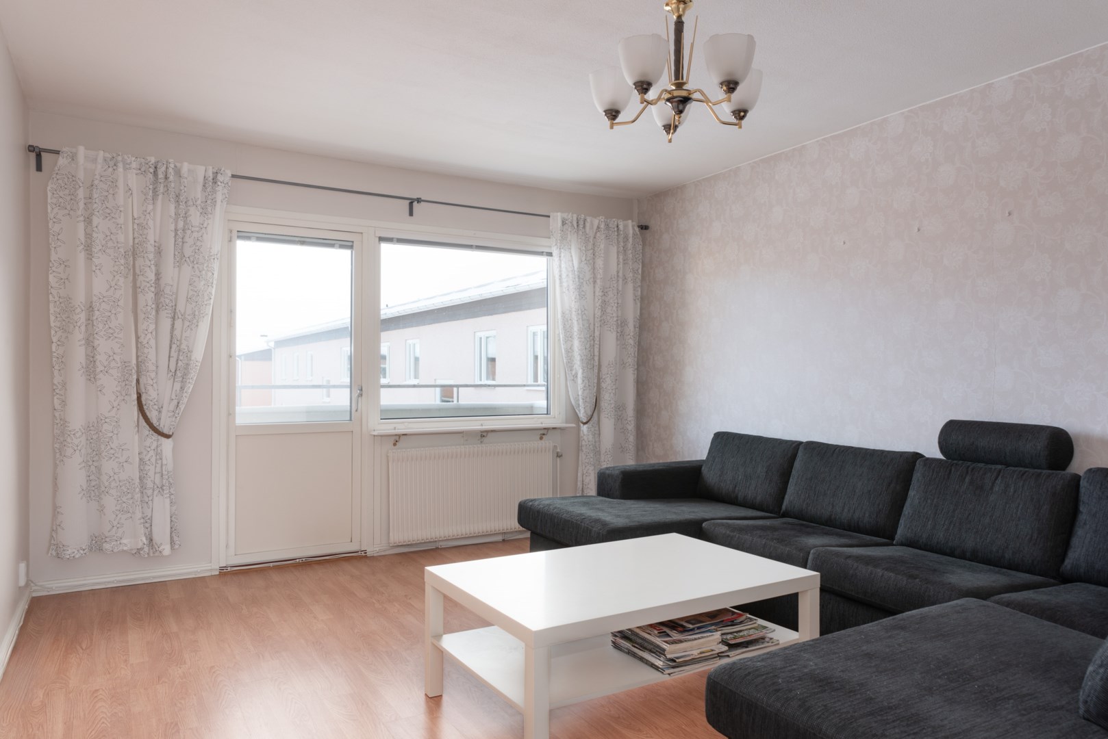 Bostadsbild från Ågärdsgatan 2A, Såld i Centrum, Köping