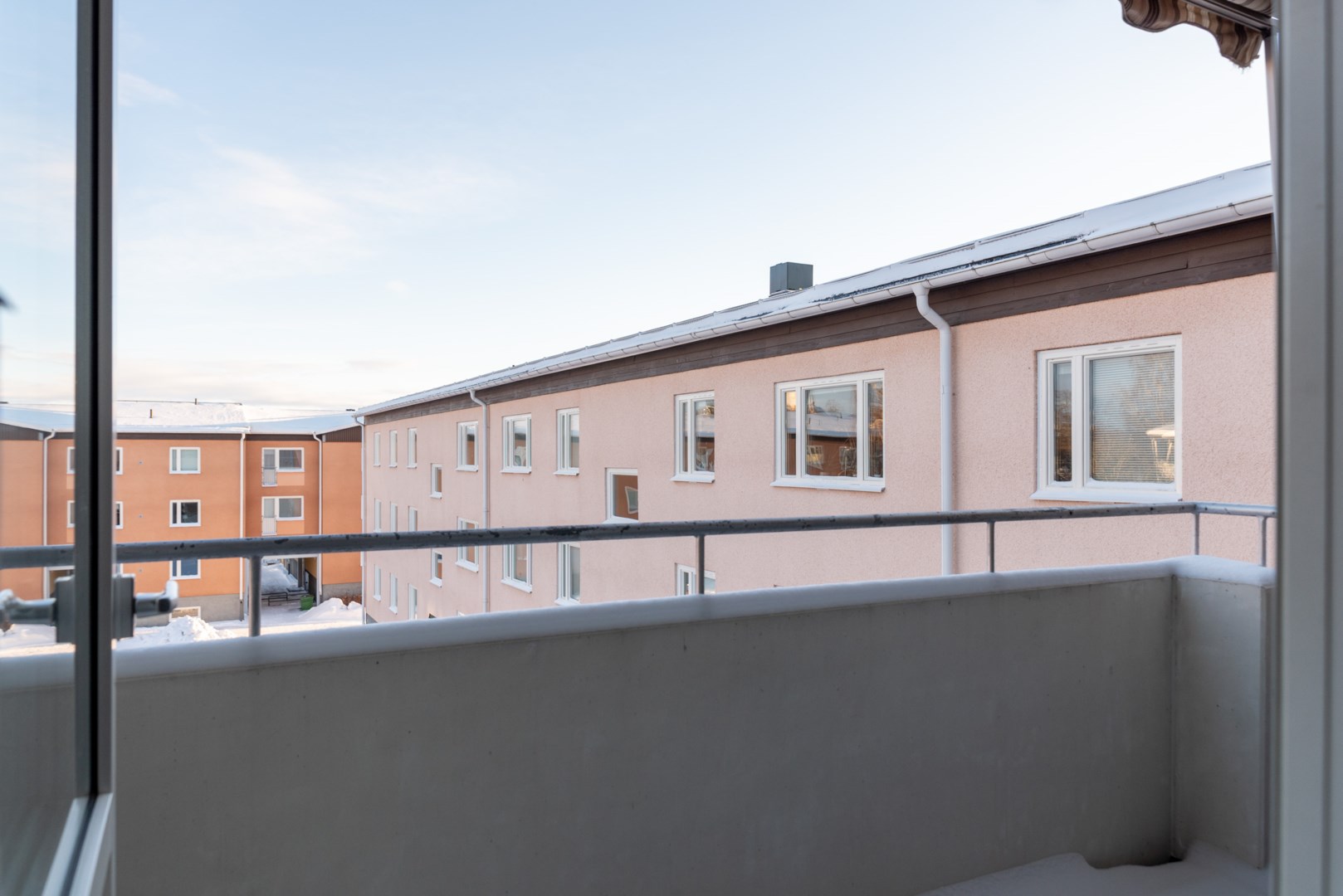 Bostadsbild från Ågärdsgatan 2A, Såld i Centrum, Köping