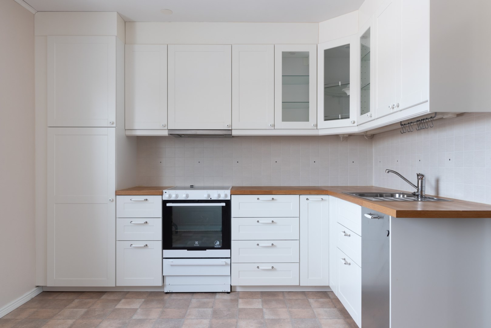 Bostadsbild från Ågärdsgatan 2A, Såld i Centrum, Köping