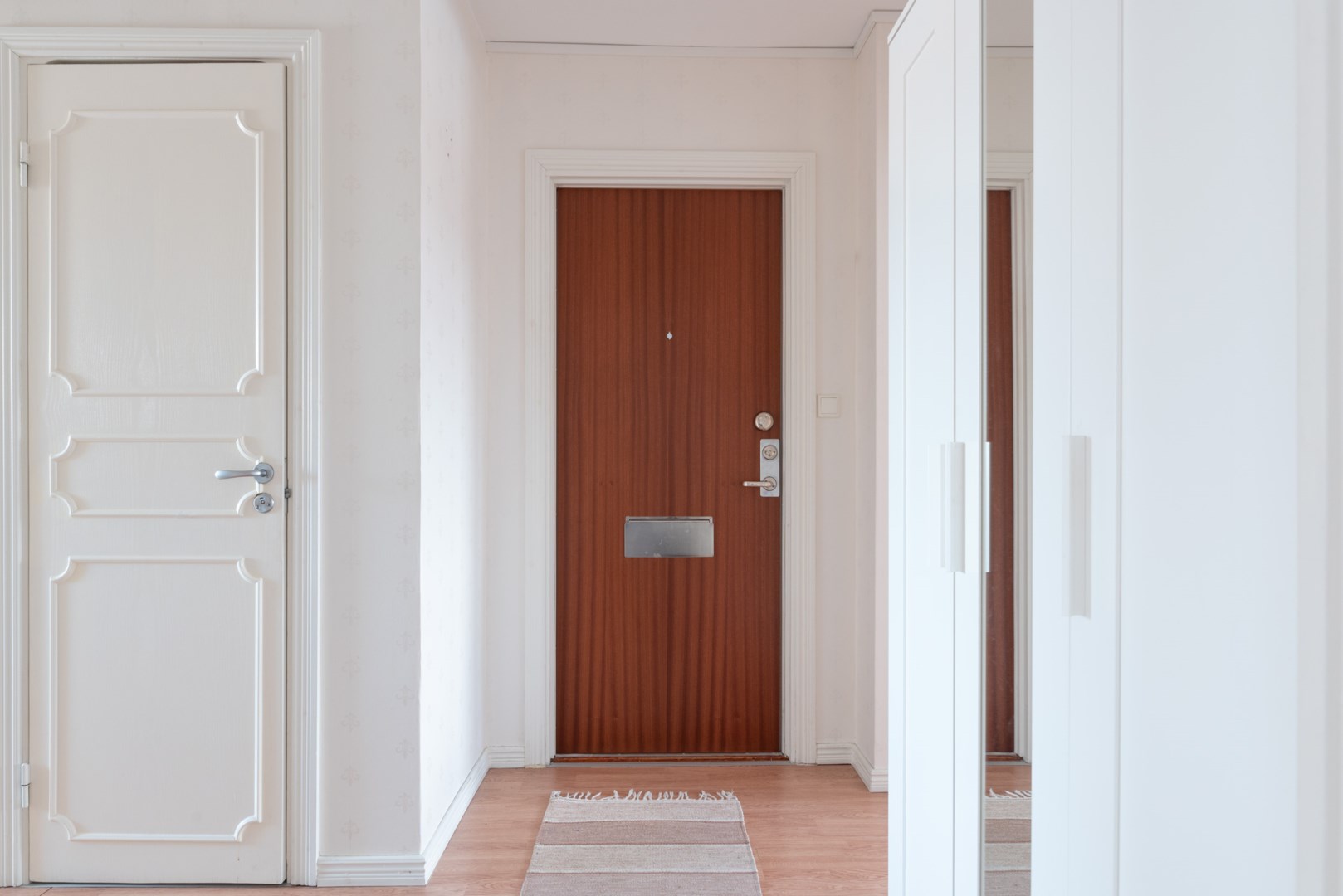 Bostadsbild från Ågärdsgatan 2A, Såld i Centrum, Köping