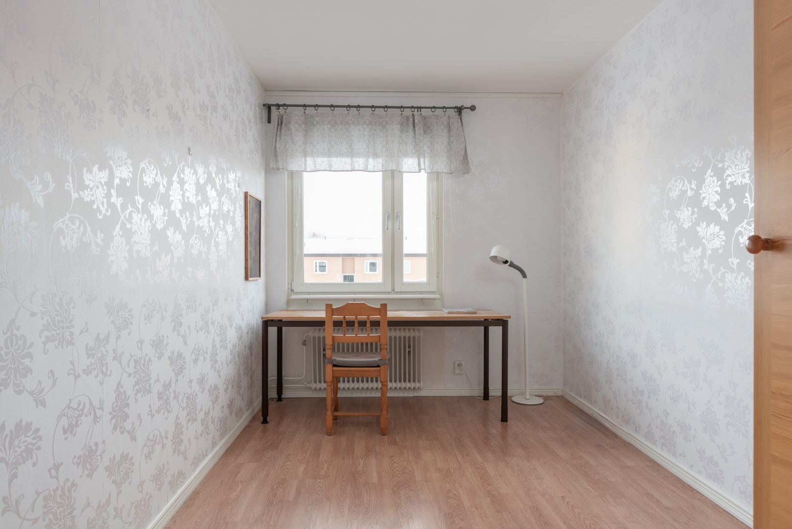 Bostadsbild från Ågärdsgatan 2A, Såld i Centrum, Köping