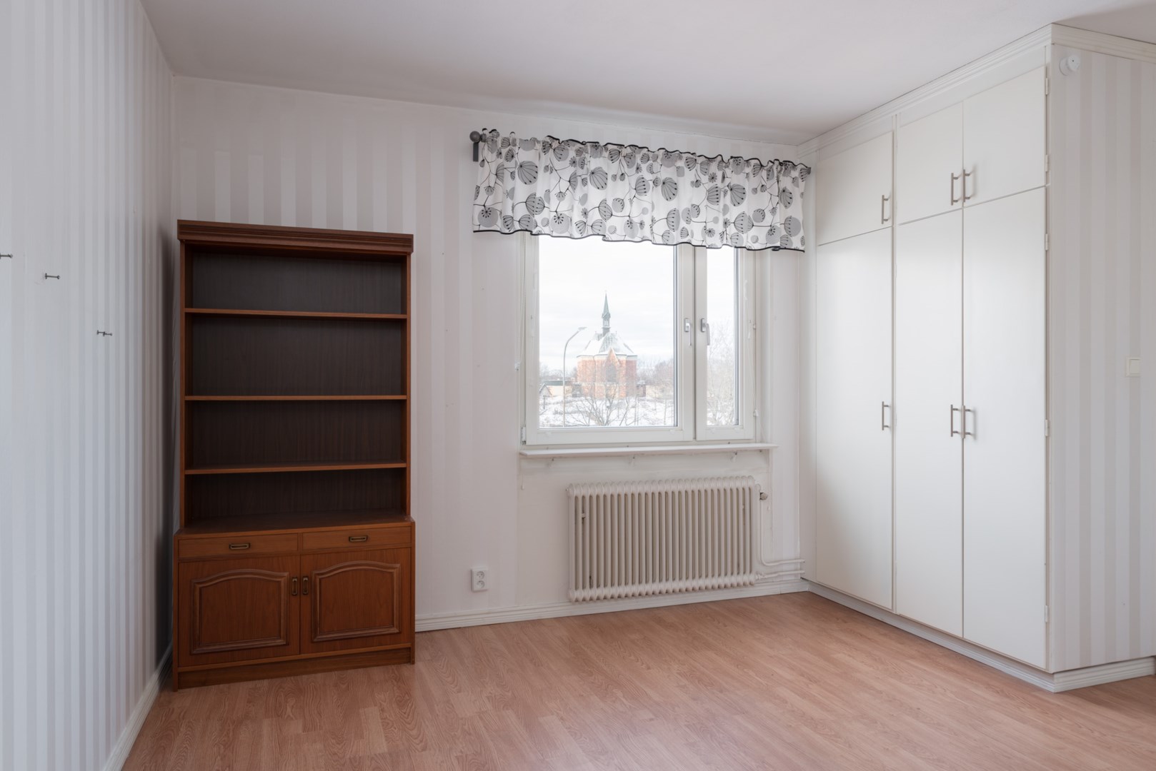 Bostadsbild från Ågärdsgatan 2A, Såld i Centrum, Köping