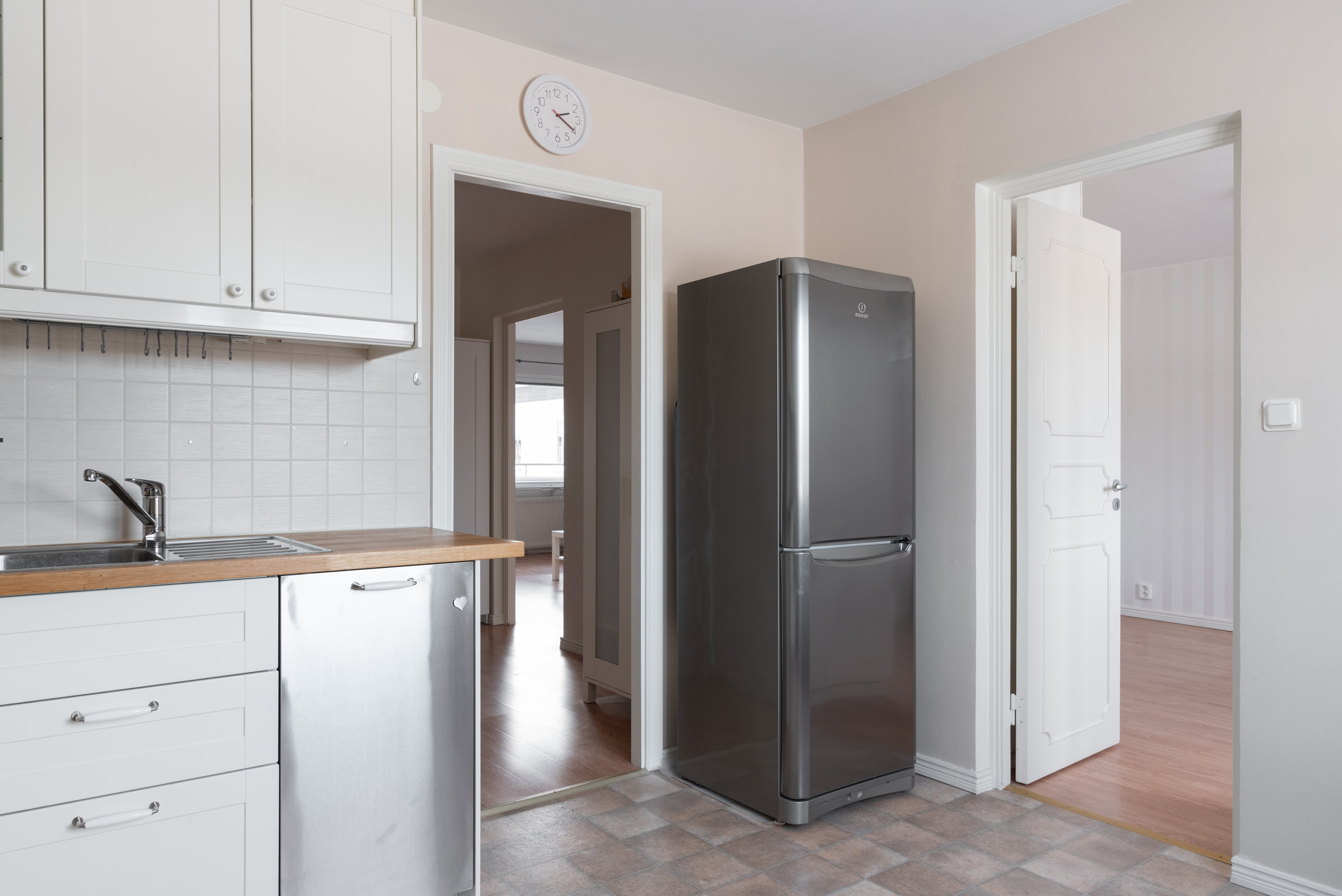 Bostadsbild från Ågärdsgatan 2A, Såld i Centrum, Köping