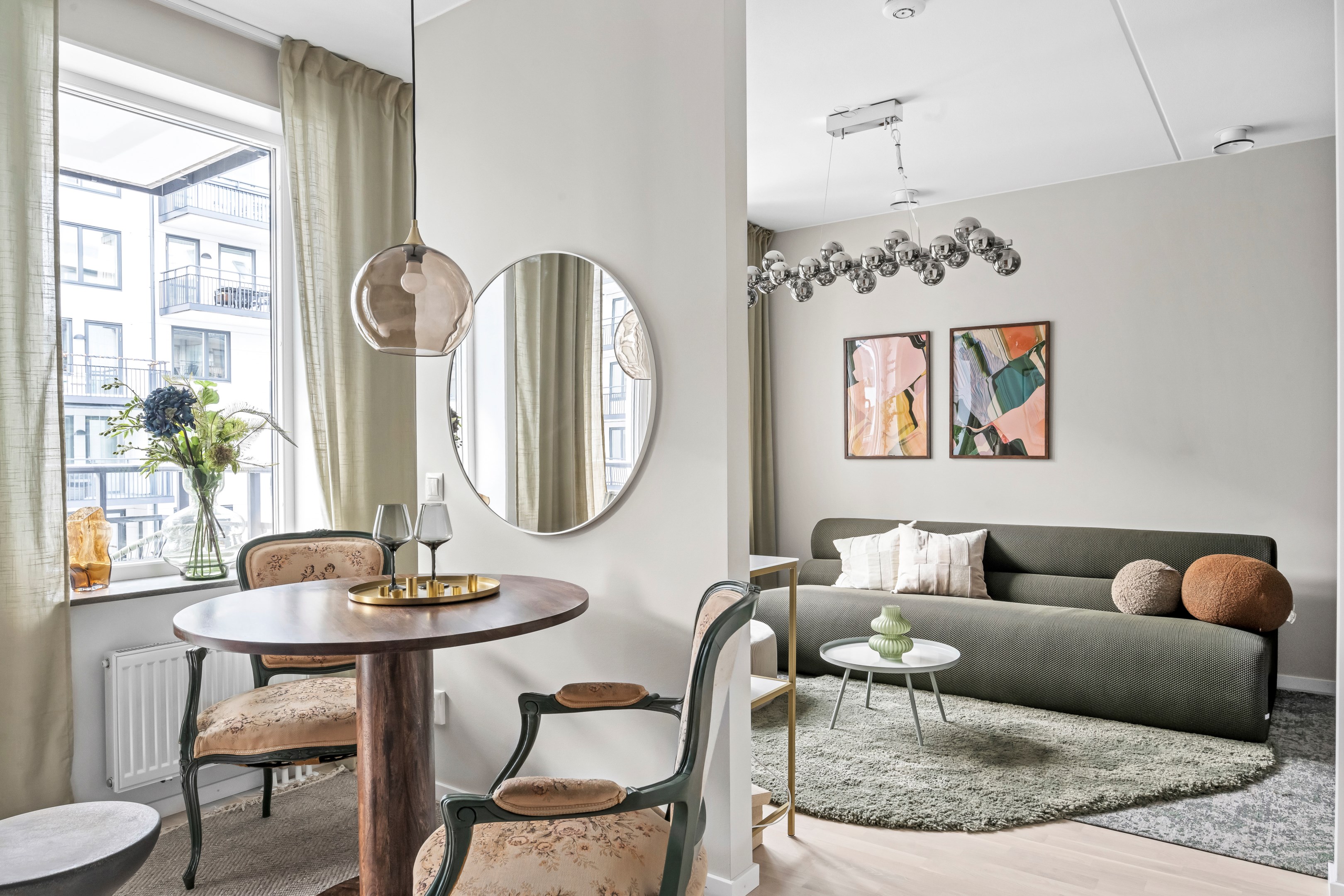 Bostadsbild från Sockergatan 4, Såld i Centrum, Uppsala