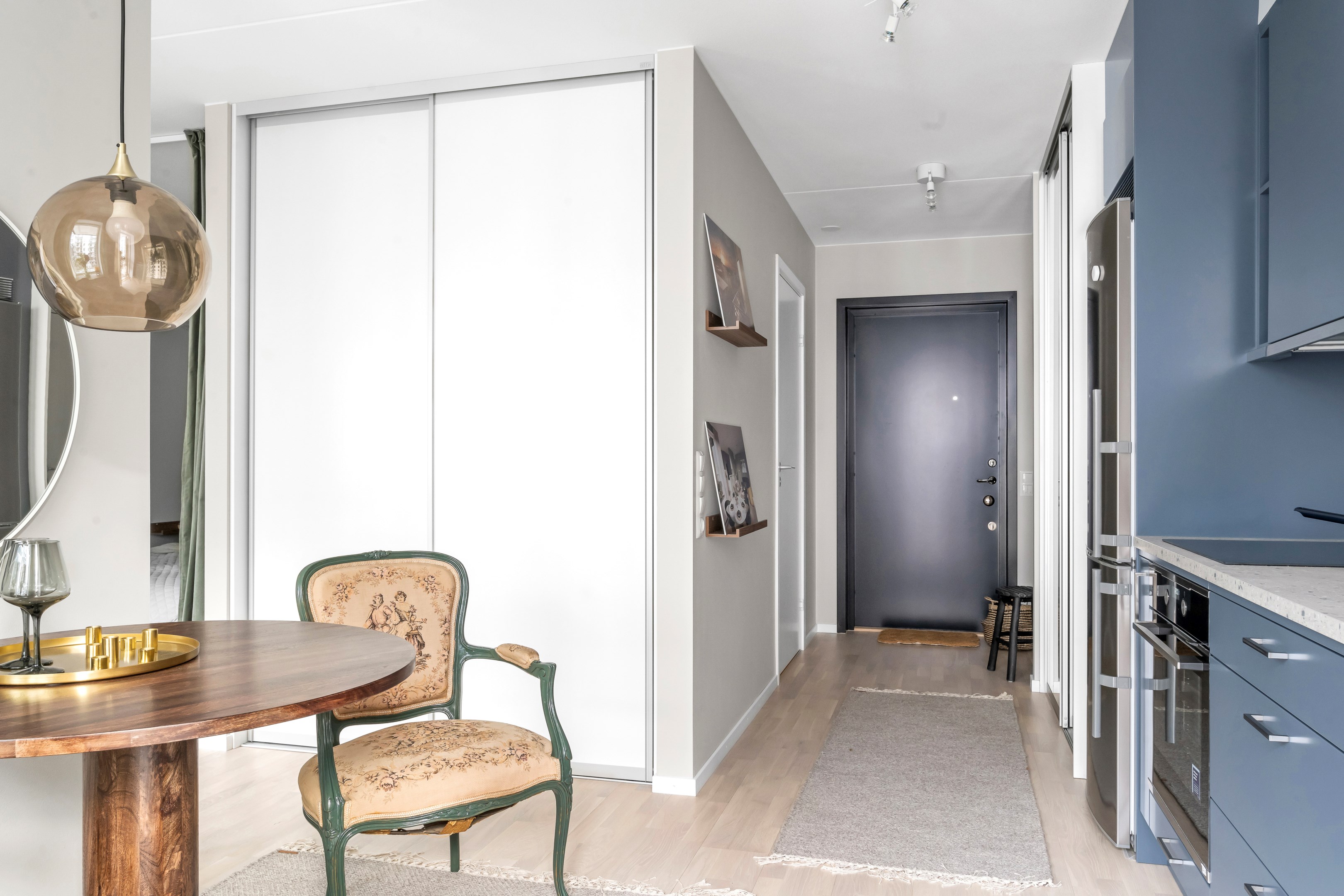 Bostadsbild från Sockergatan 4, Såld i Centrum, Uppsala