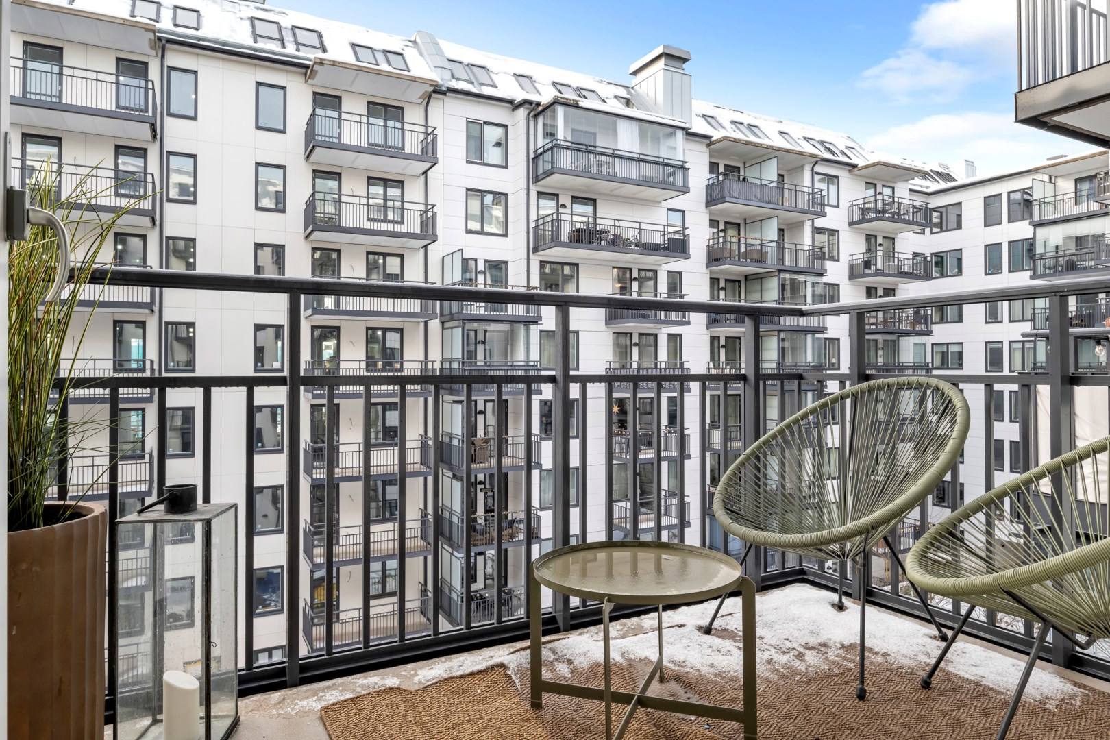 Bostadsbild från Sockergatan 4, Såld i Centrum, Uppsala