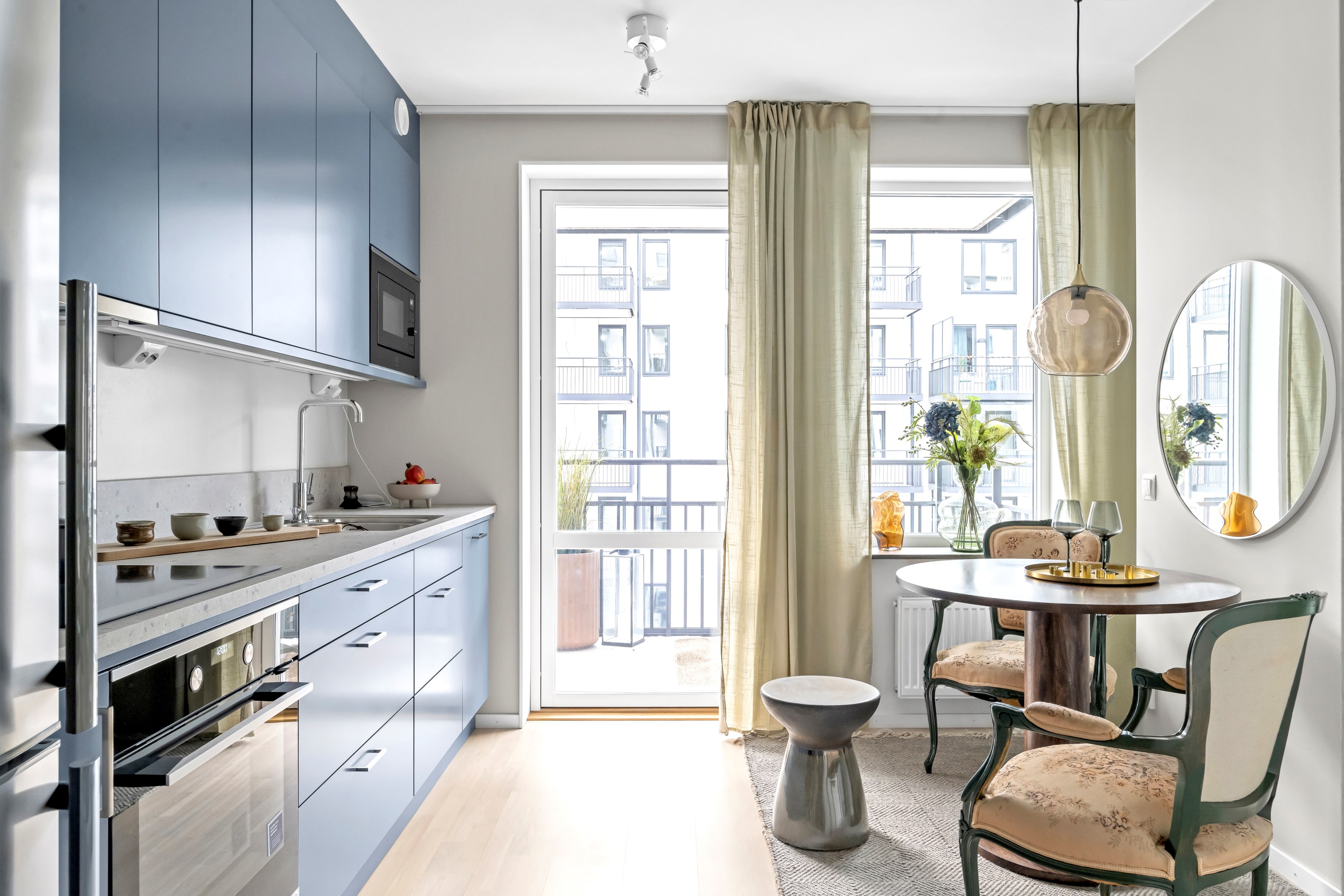 Bostadsbild från Sockergatan 4, Såld i Centrum, Uppsala