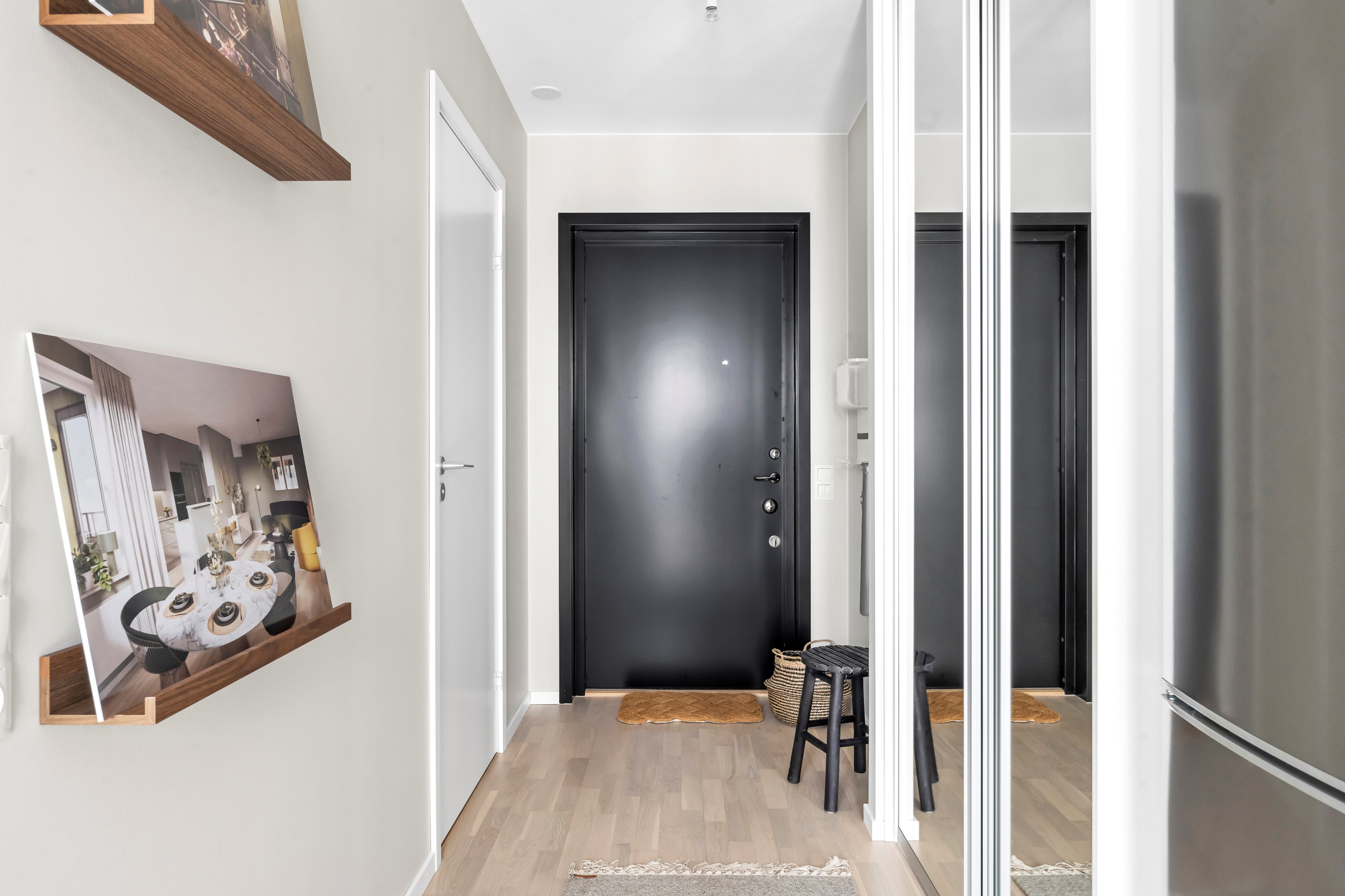 Bostadsbild från Sockergatan 4, Såld i Centrum, Uppsala