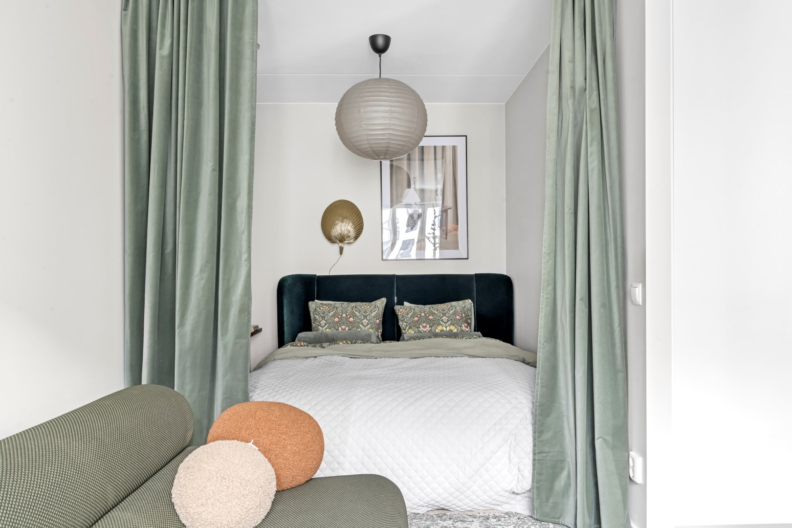 Bostadsbild från Sockergatan 4, Såld i Centrum, Uppsala