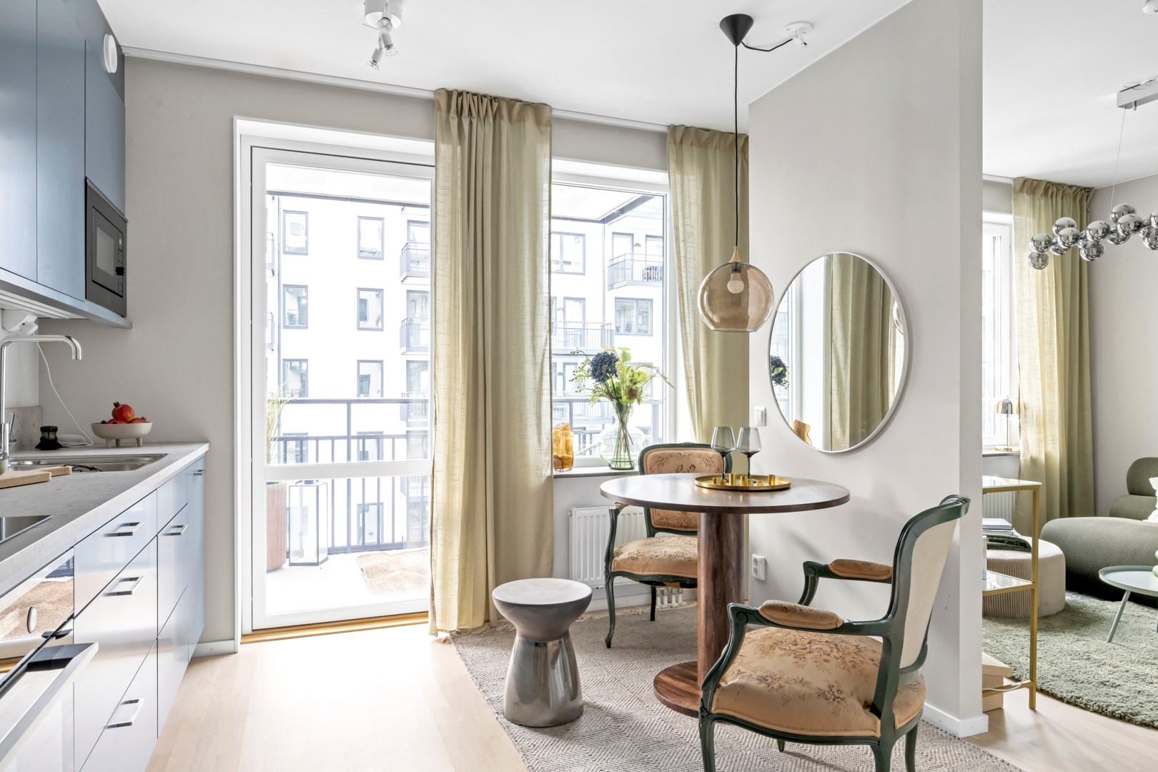 Bostadsbild från Sockergatan 4, Såld i Centrum, Uppsala