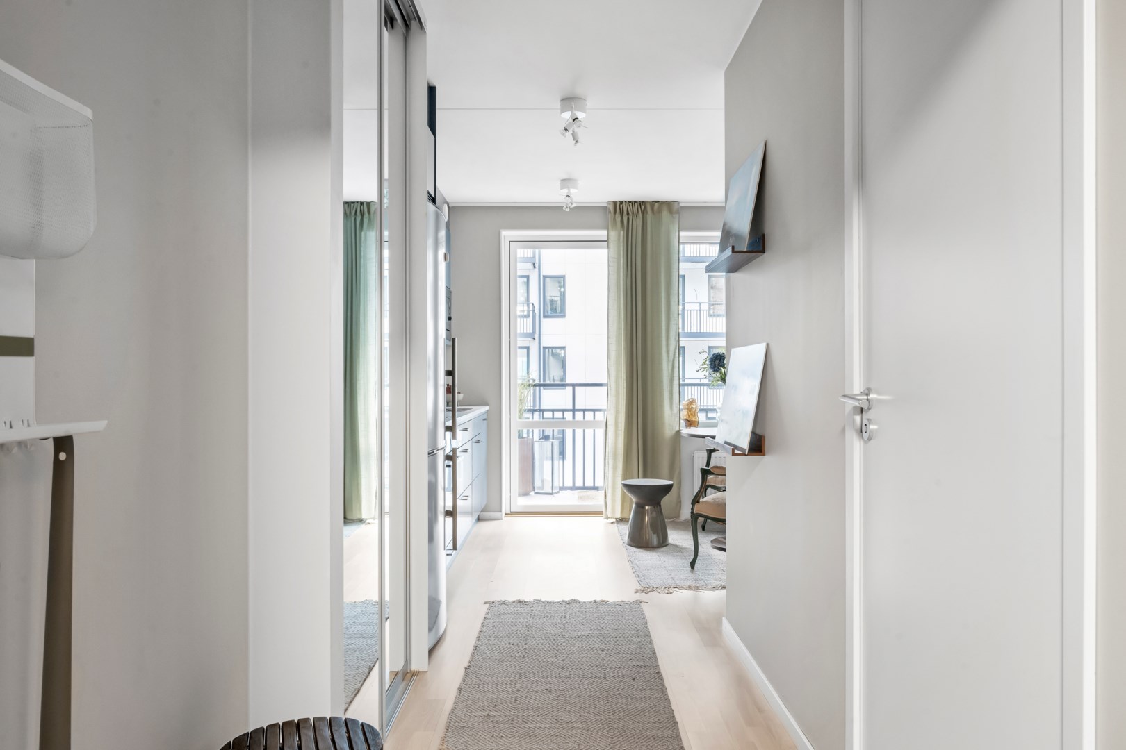 Bostadsbild från Sockergatan 4, Såld i Centrum, Uppsala