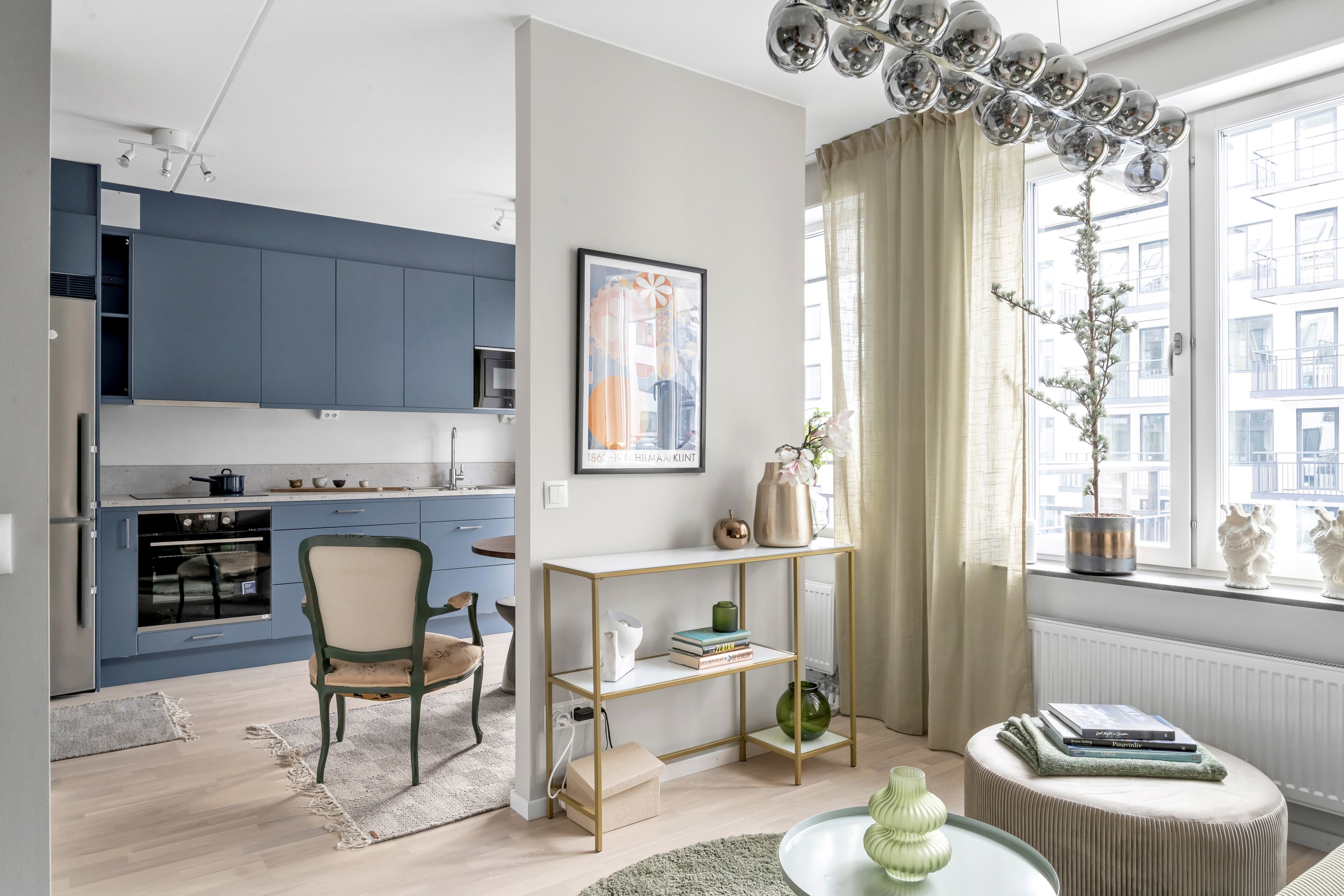 Bostadsbild från Sockergatan 4, Såld i Centrum, Uppsala