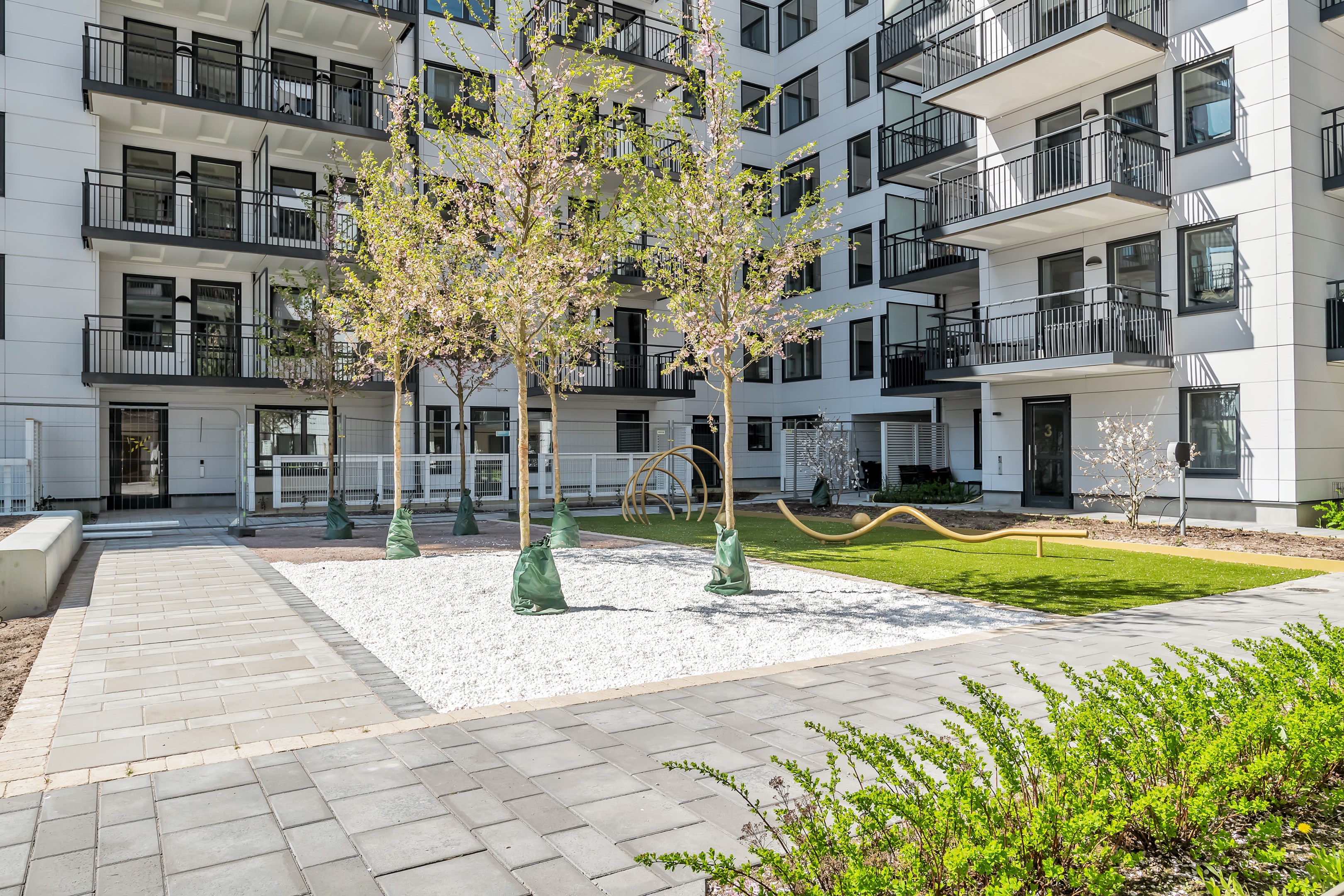 Bostadsbild från Sockergatan 4, Såld i Centrum, Uppsala