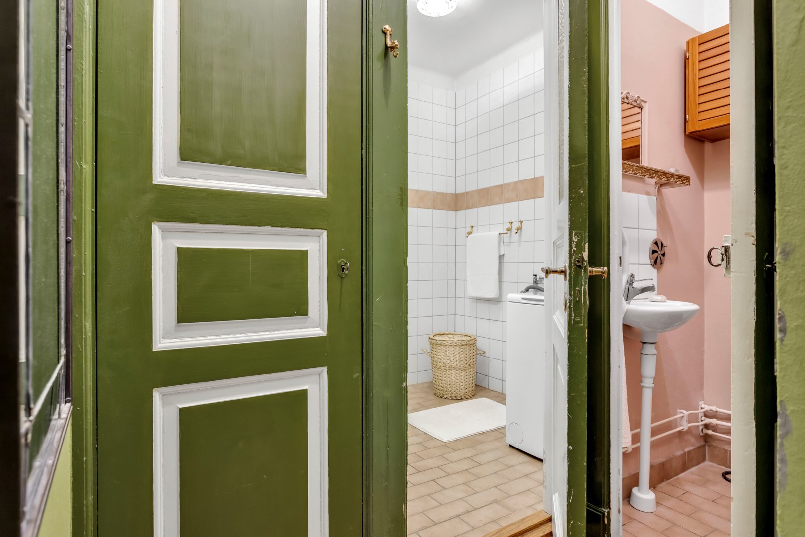 Bostadsbild från Geijersgatan 16B, Såld i Luthagen, Uppsala