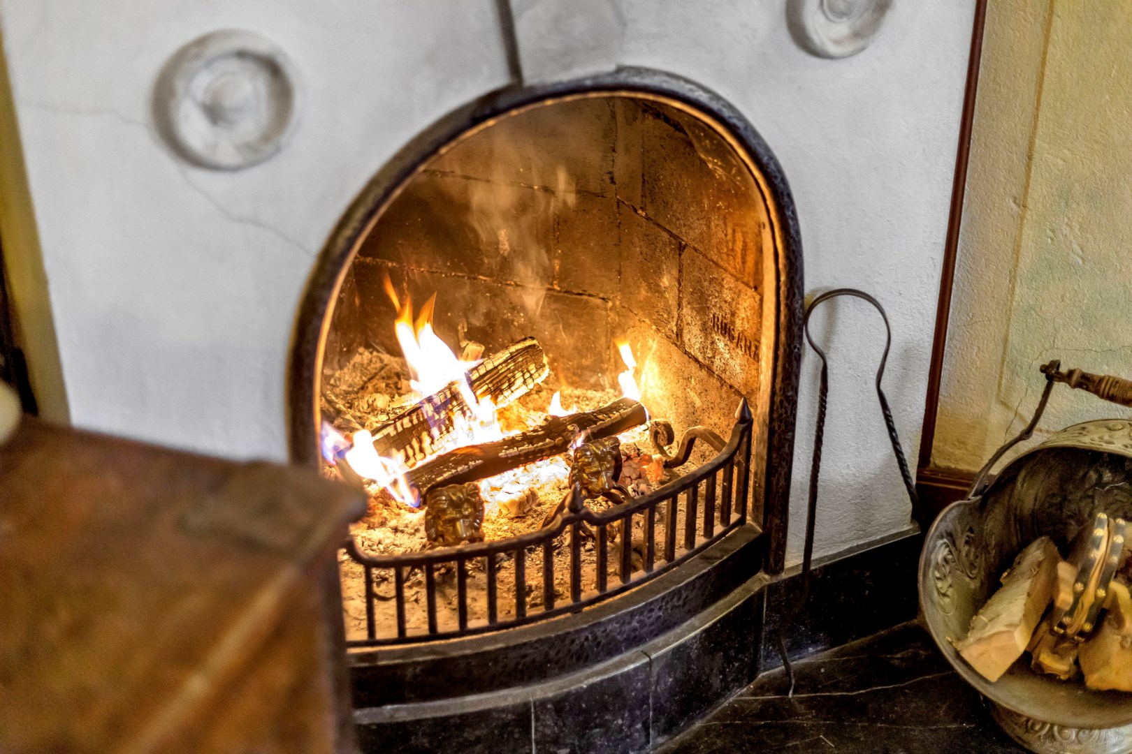 Bostadsbild från Geijersgatan 16B, Såld i Luthagen, Uppsala