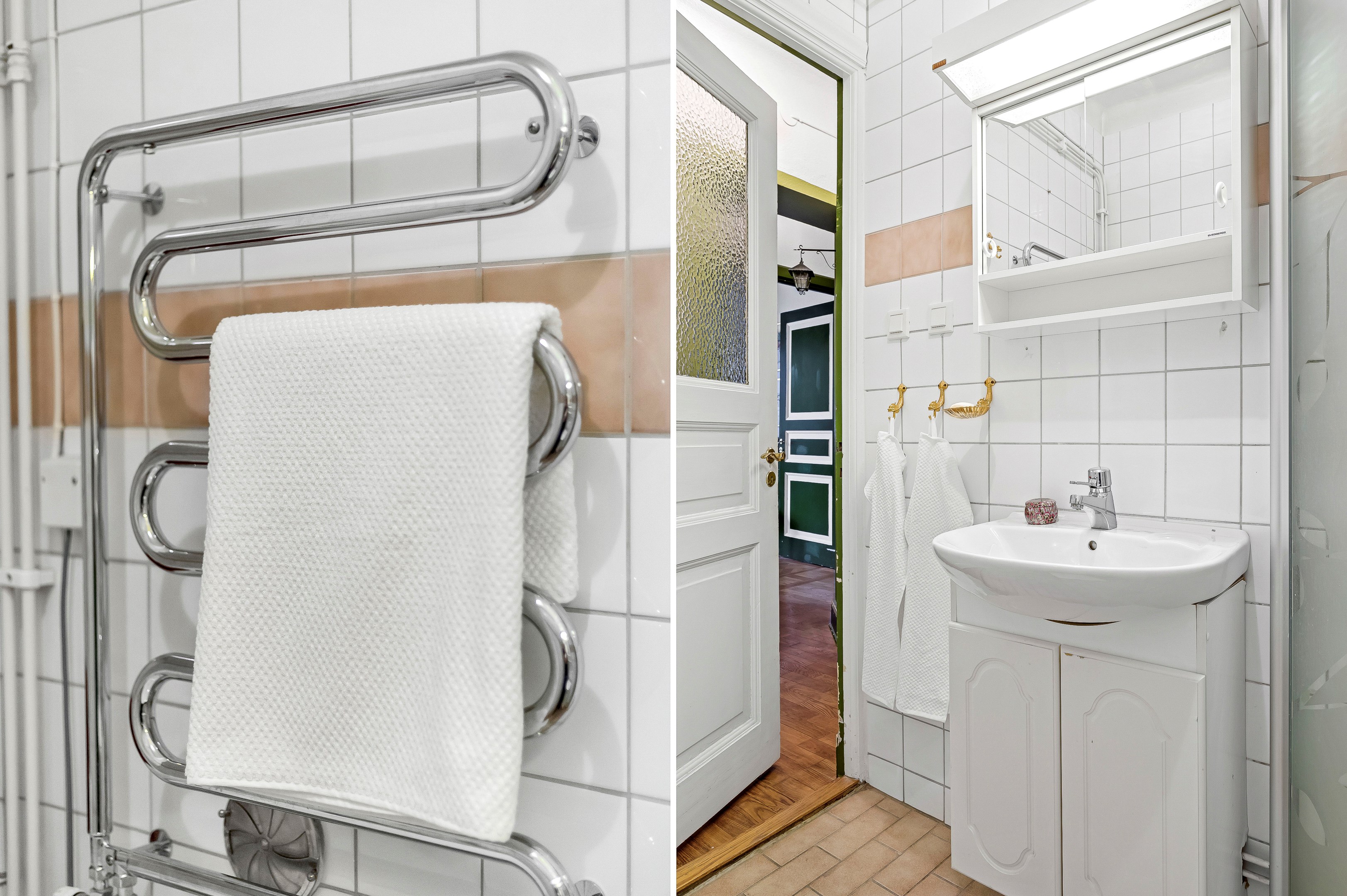 Bostadsbild från Geijersgatan 16B, Såld i Luthagen, Uppsala