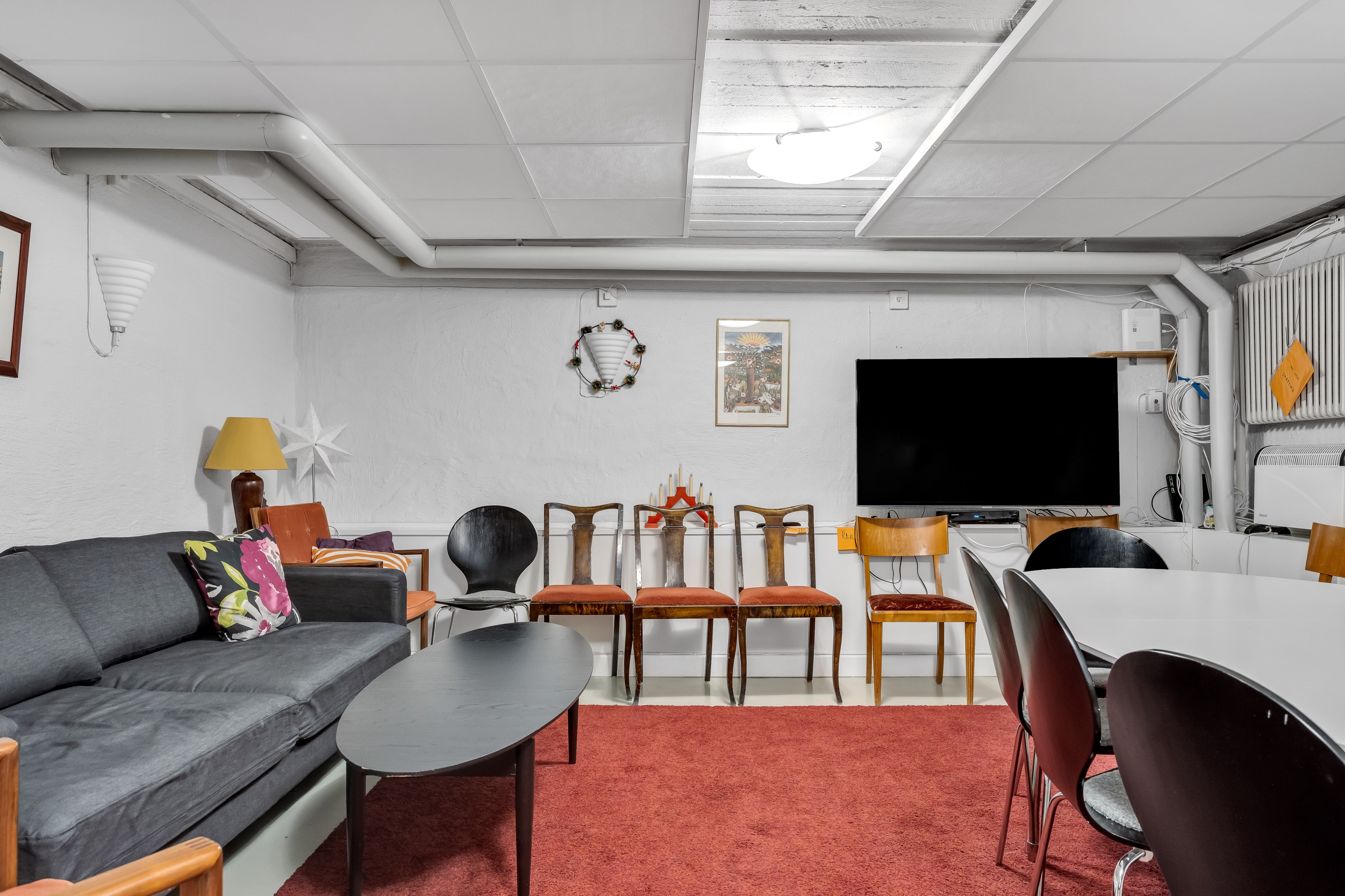 Bostadsbild från Geijersgatan 16B, Såld i Luthagen, Uppsala