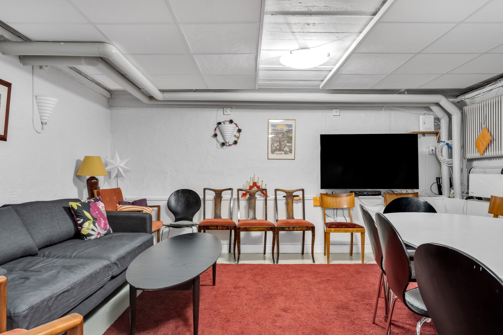 Bostadsbild från Geijersgatan 16B, Såld i Luthagen, Uppsala